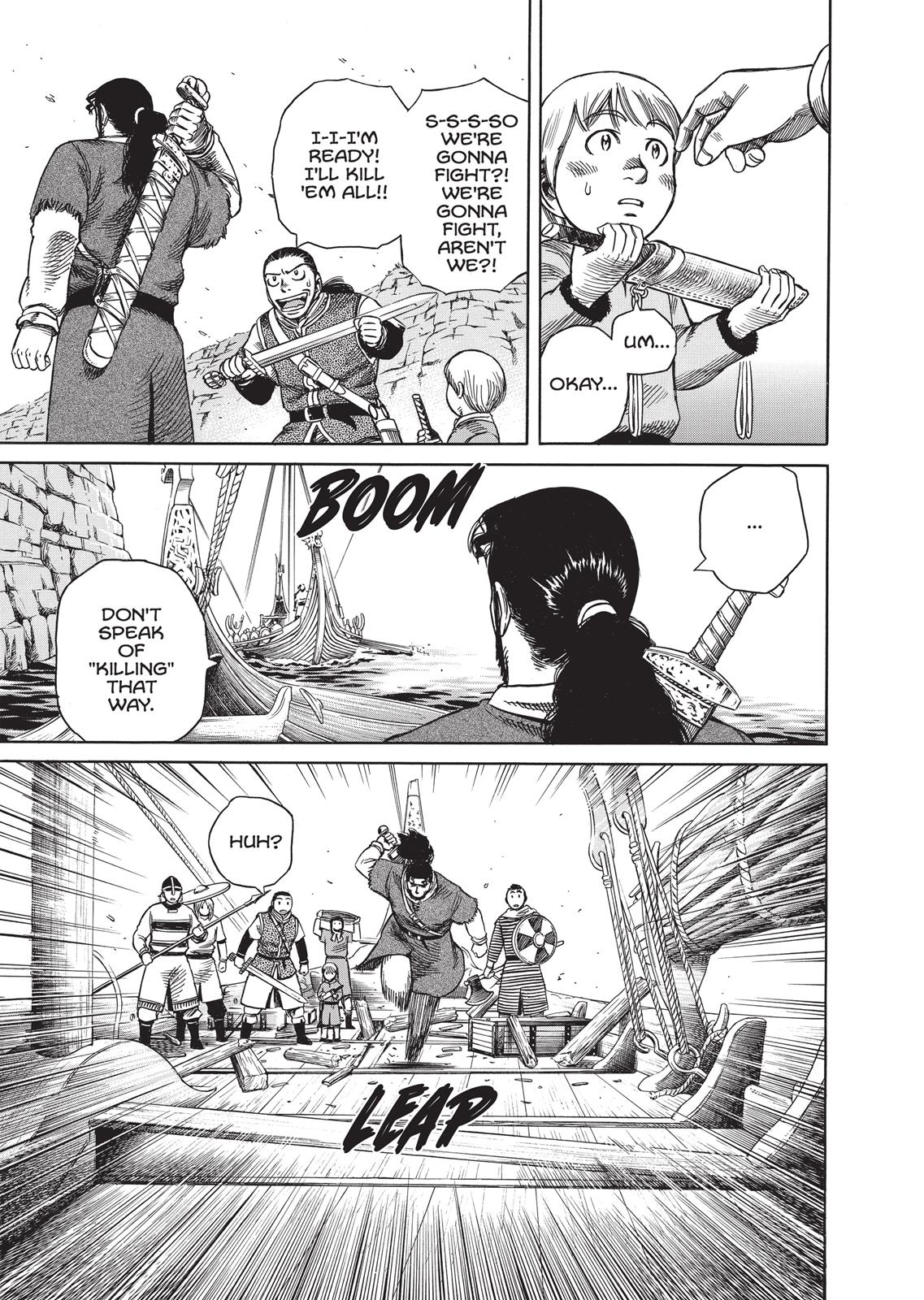 Vinland Saga Ch.11 p.13