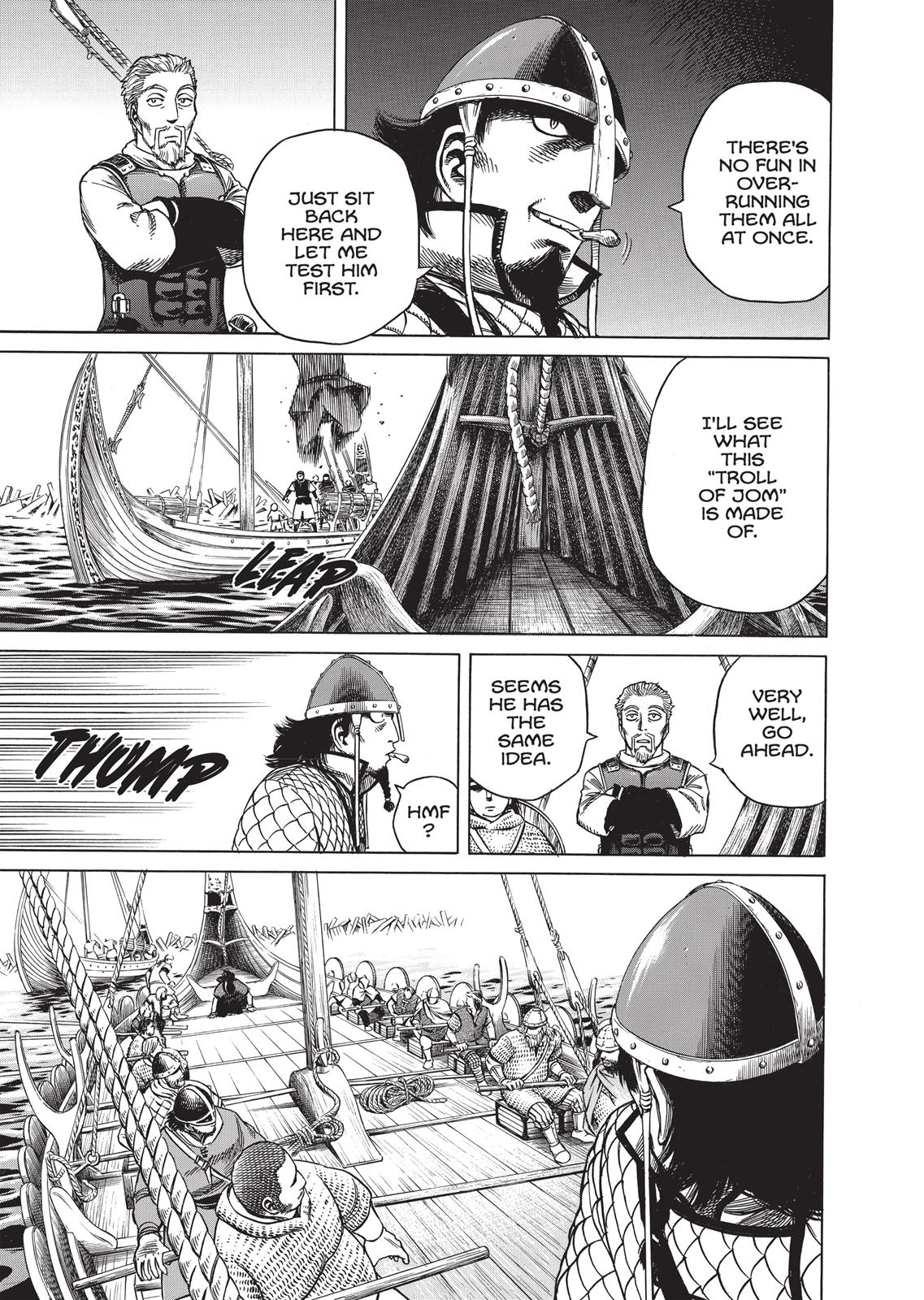 Vinland Saga Ch.11 p.15