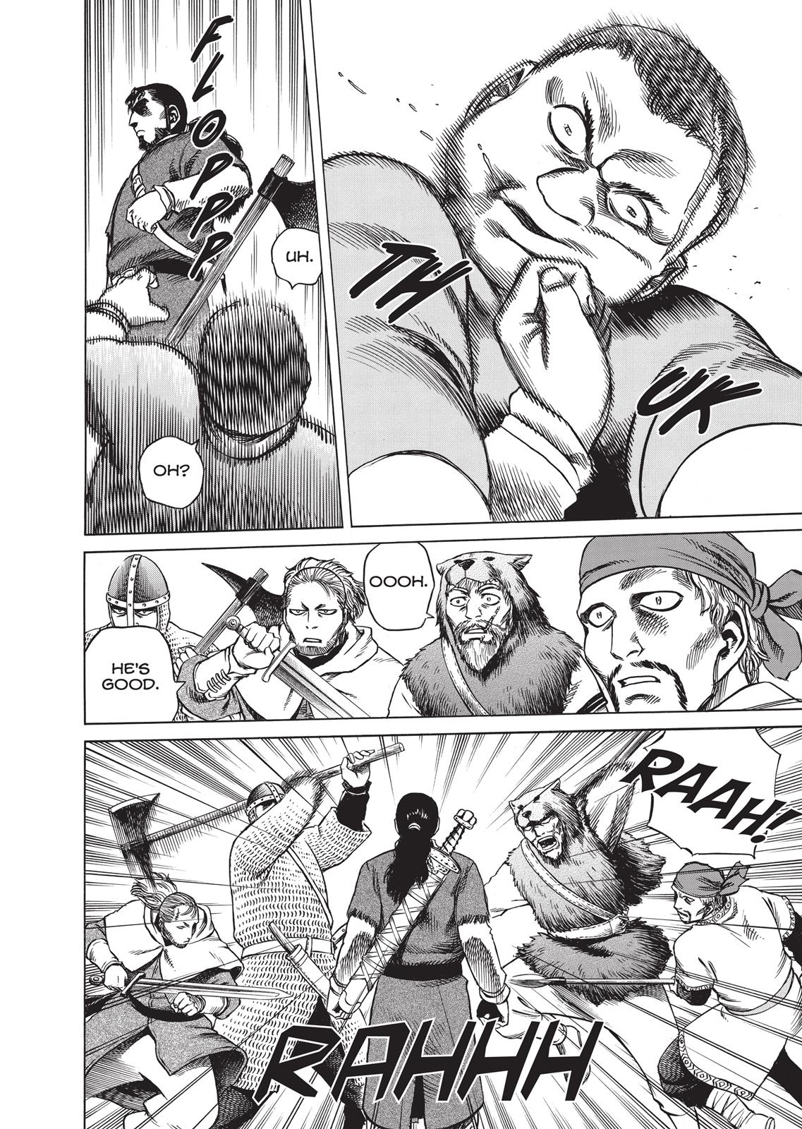 Vinland Saga Ch.11 p.18
