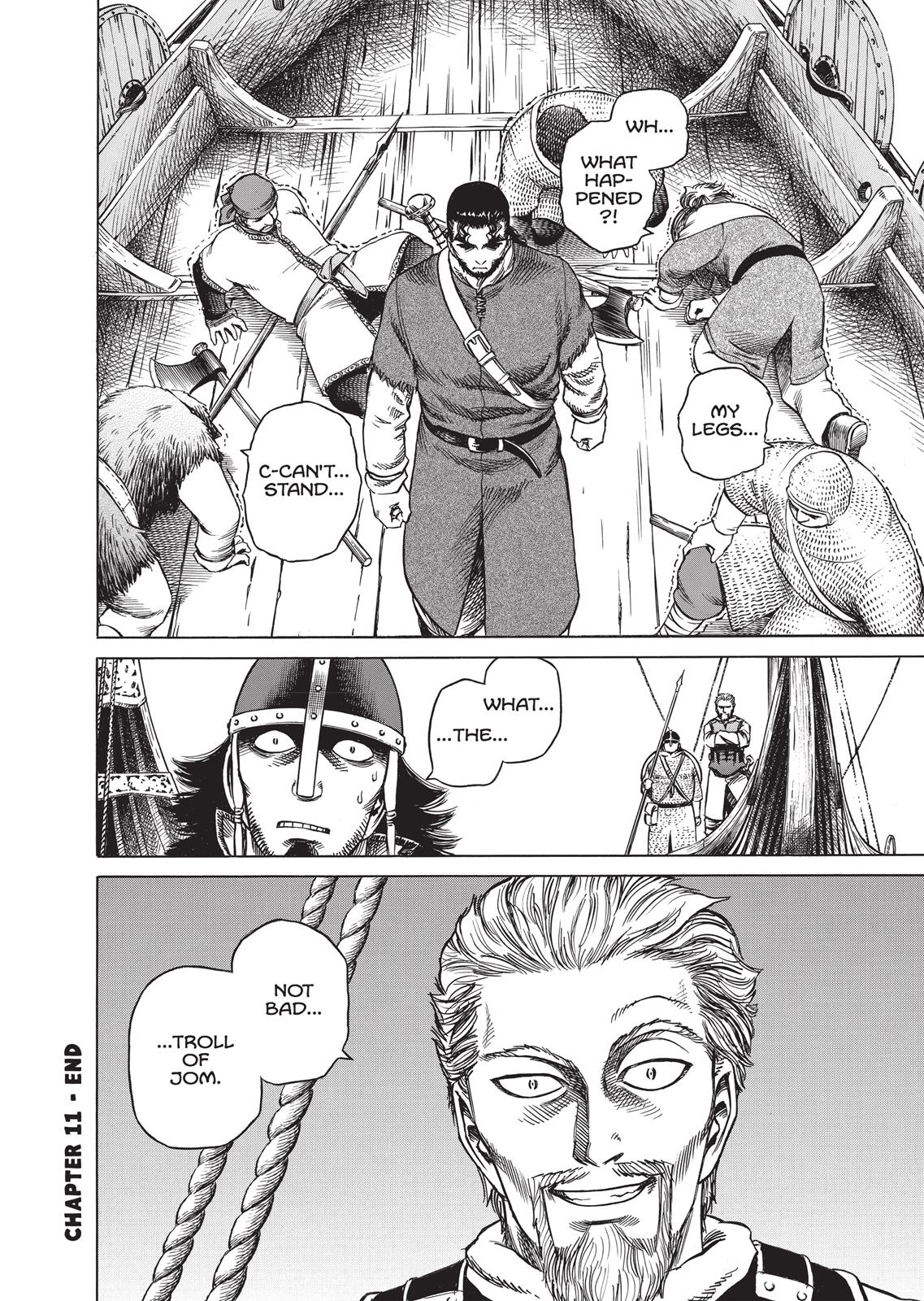 Vinland Saga Ch.11 p.20