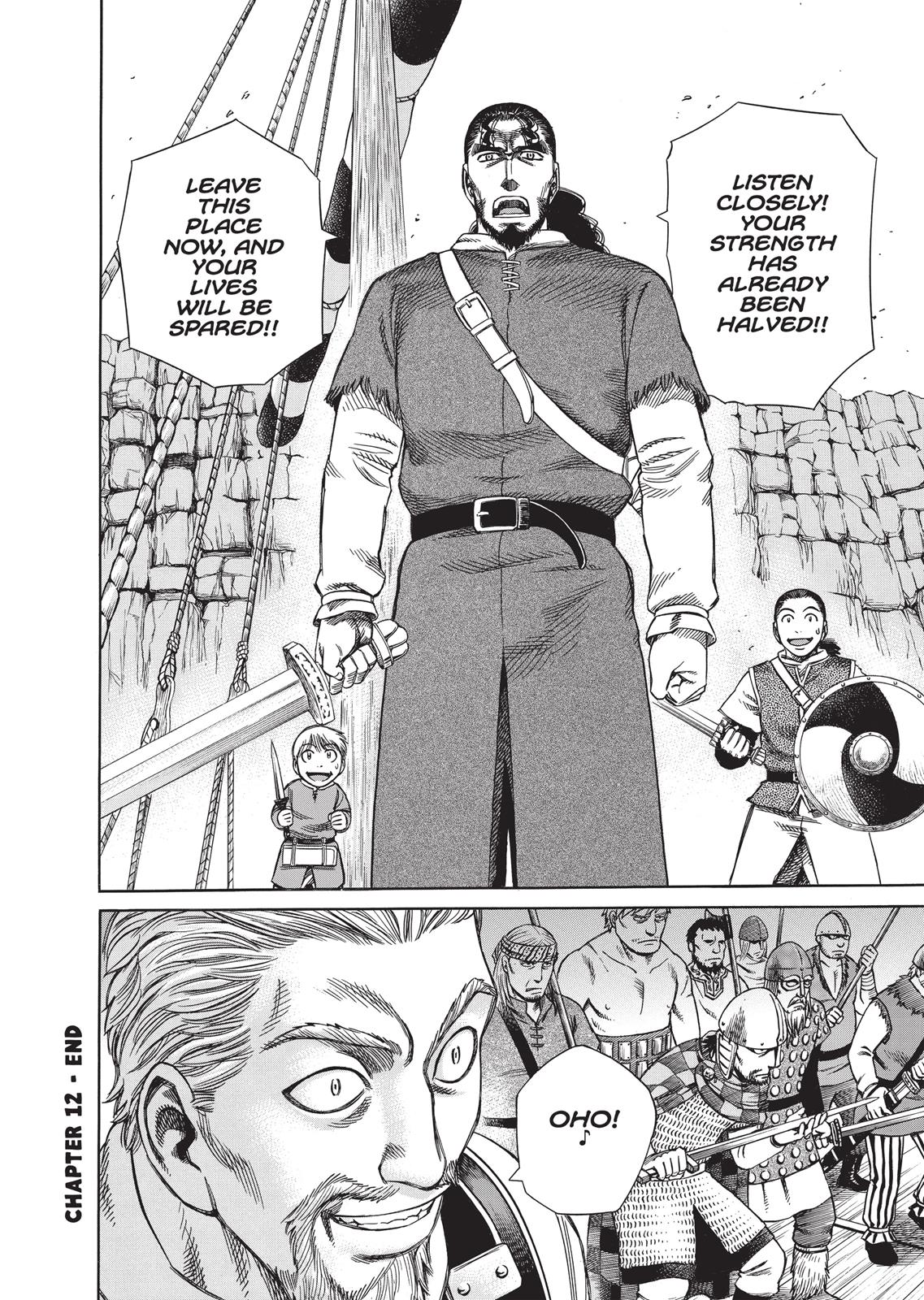 Vinland Saga Ch.12 p.20
