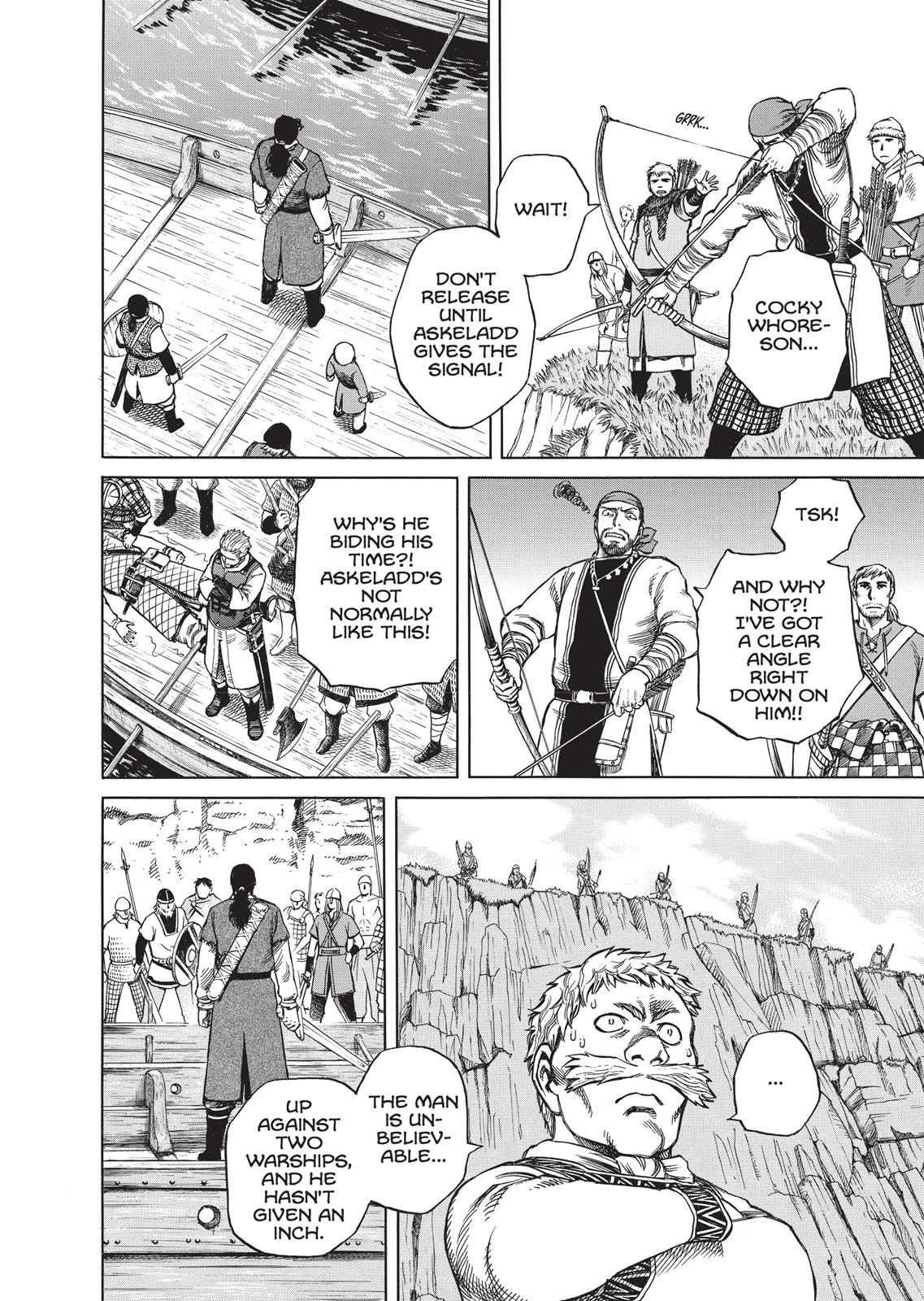 Vinland Saga Chapter 13 3