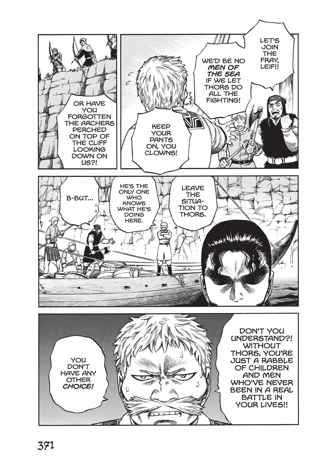 Vinland Saga Chapter 13 4