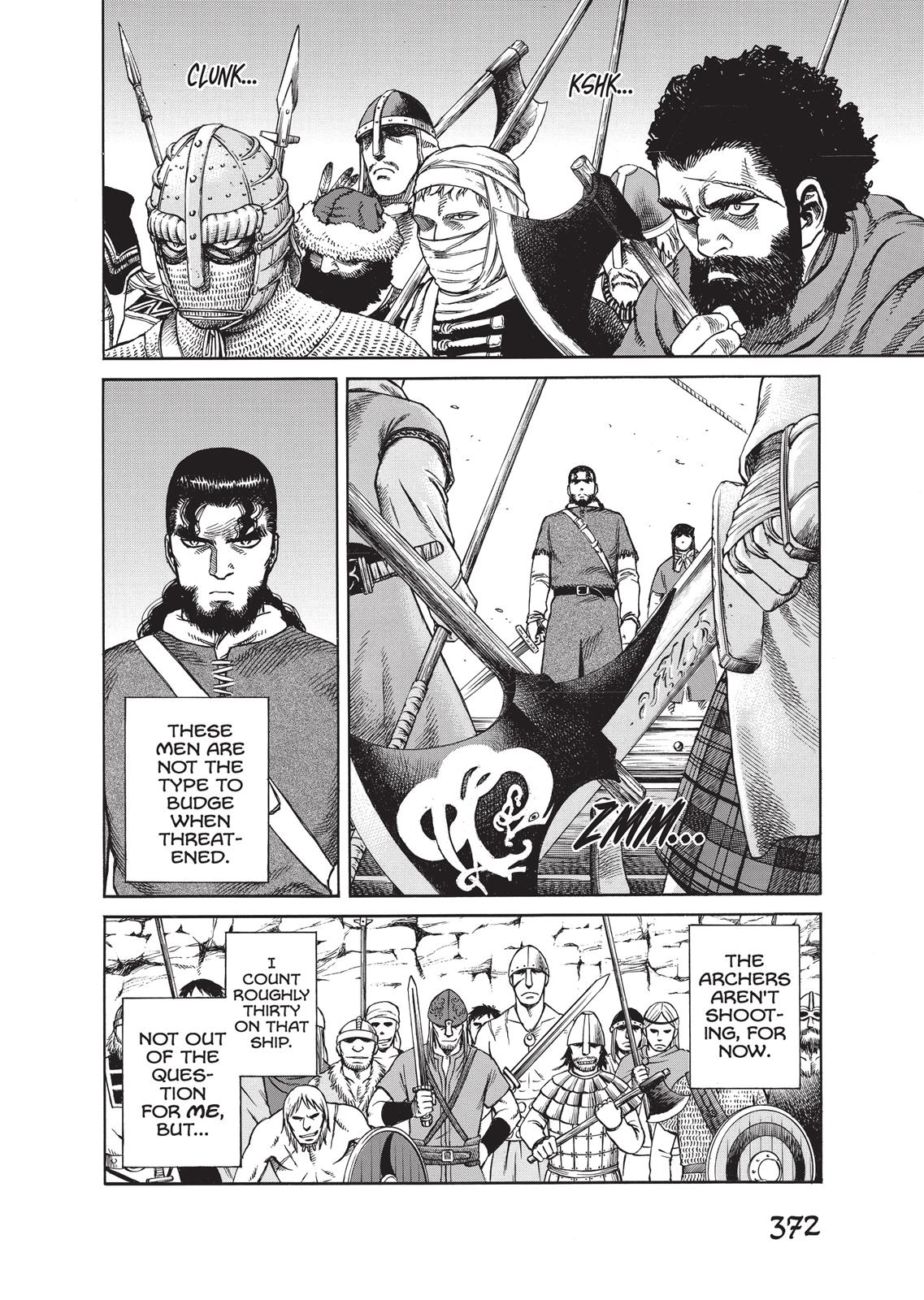 Vinland Saga Chapter 13 5