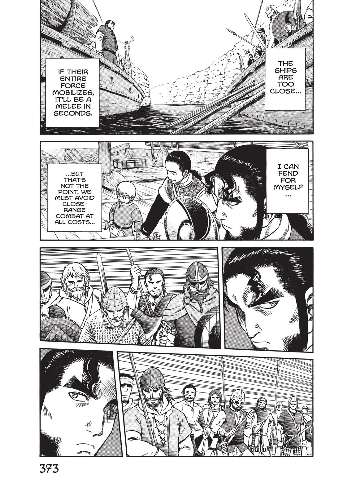 Vinland Saga Chapter 13 6