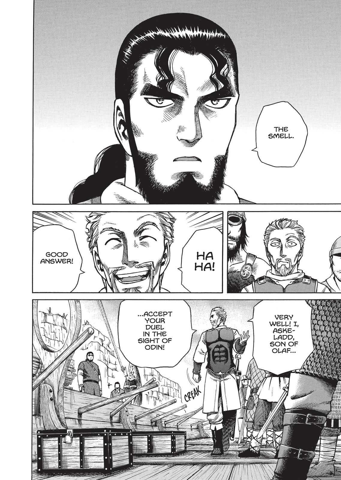 Vinland Saga Chapter 13 9