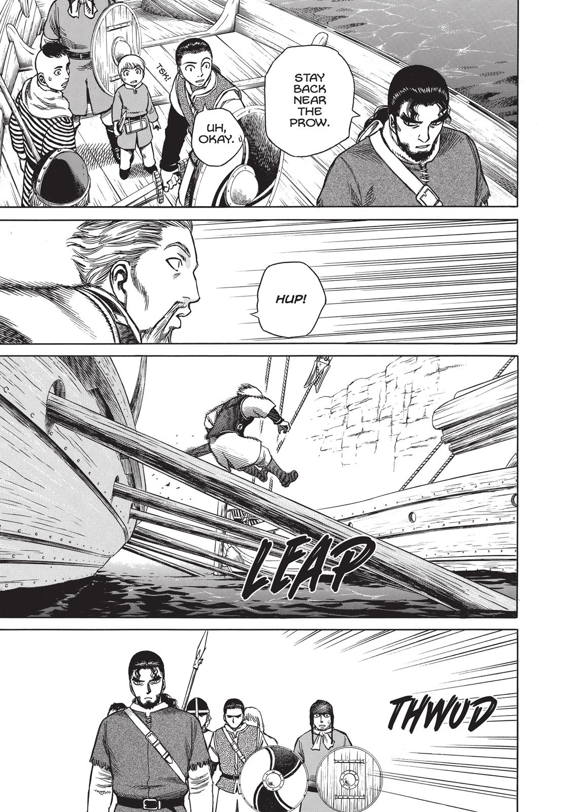 Vinland Saga Chapter 13 10