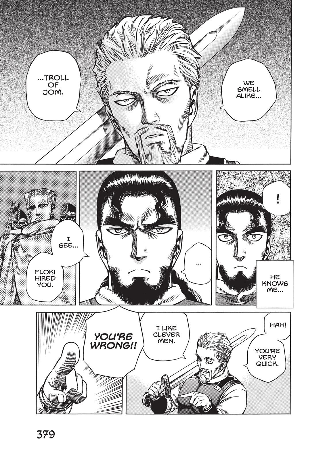 Vinland Saga Chapter 13 12