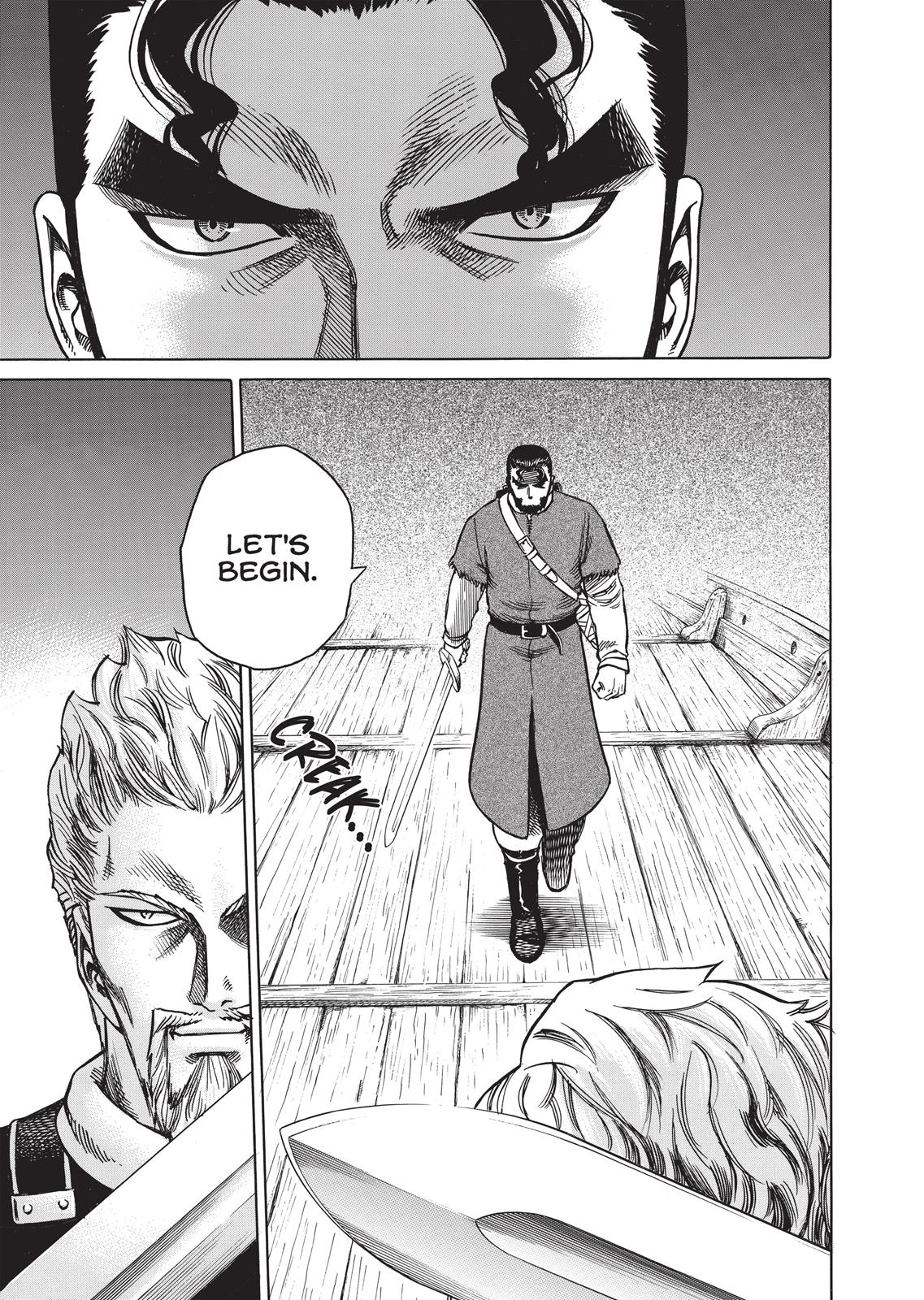 Vinland Saga Chapter 13 14