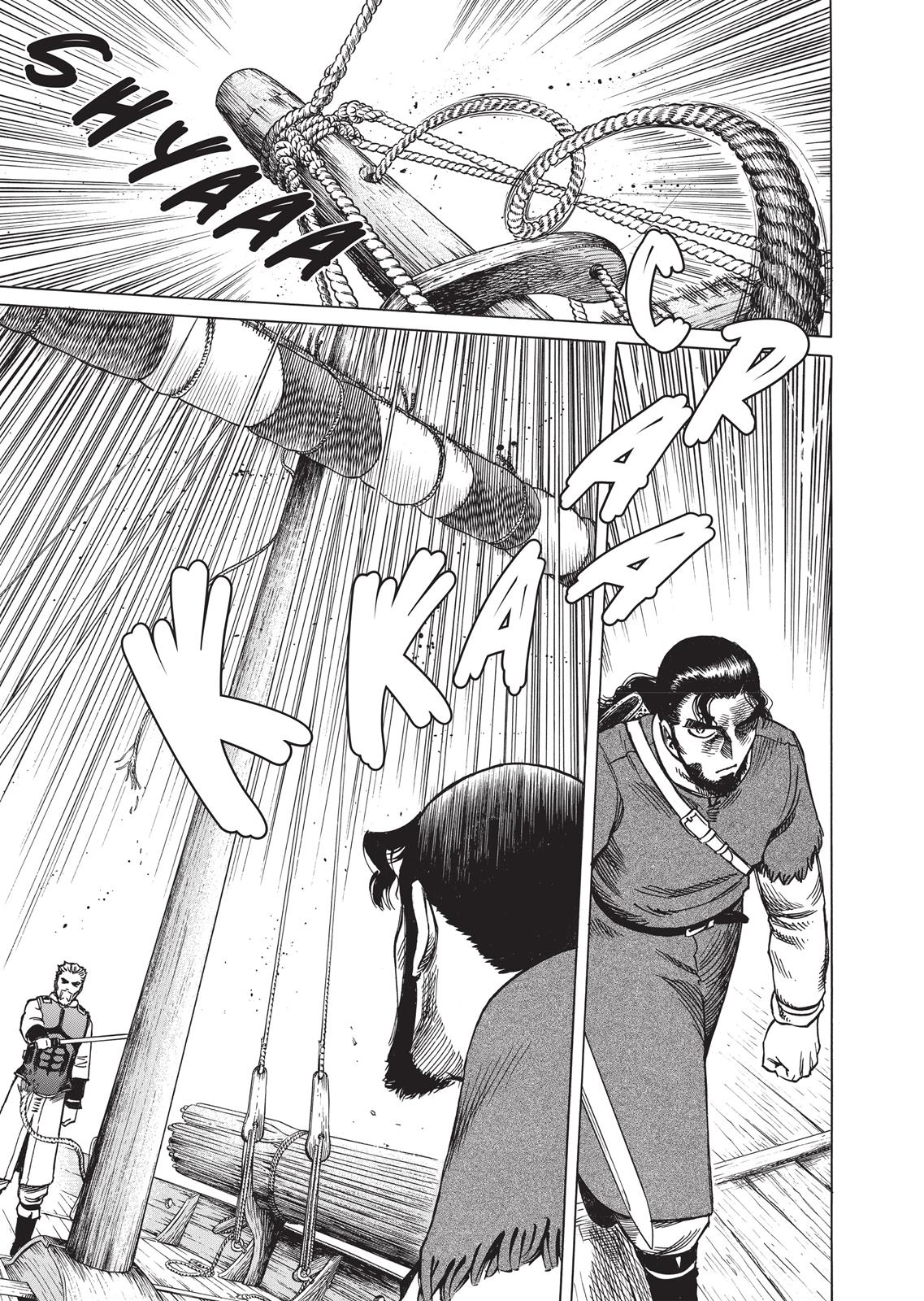 Vinland Saga Chapter 13 16