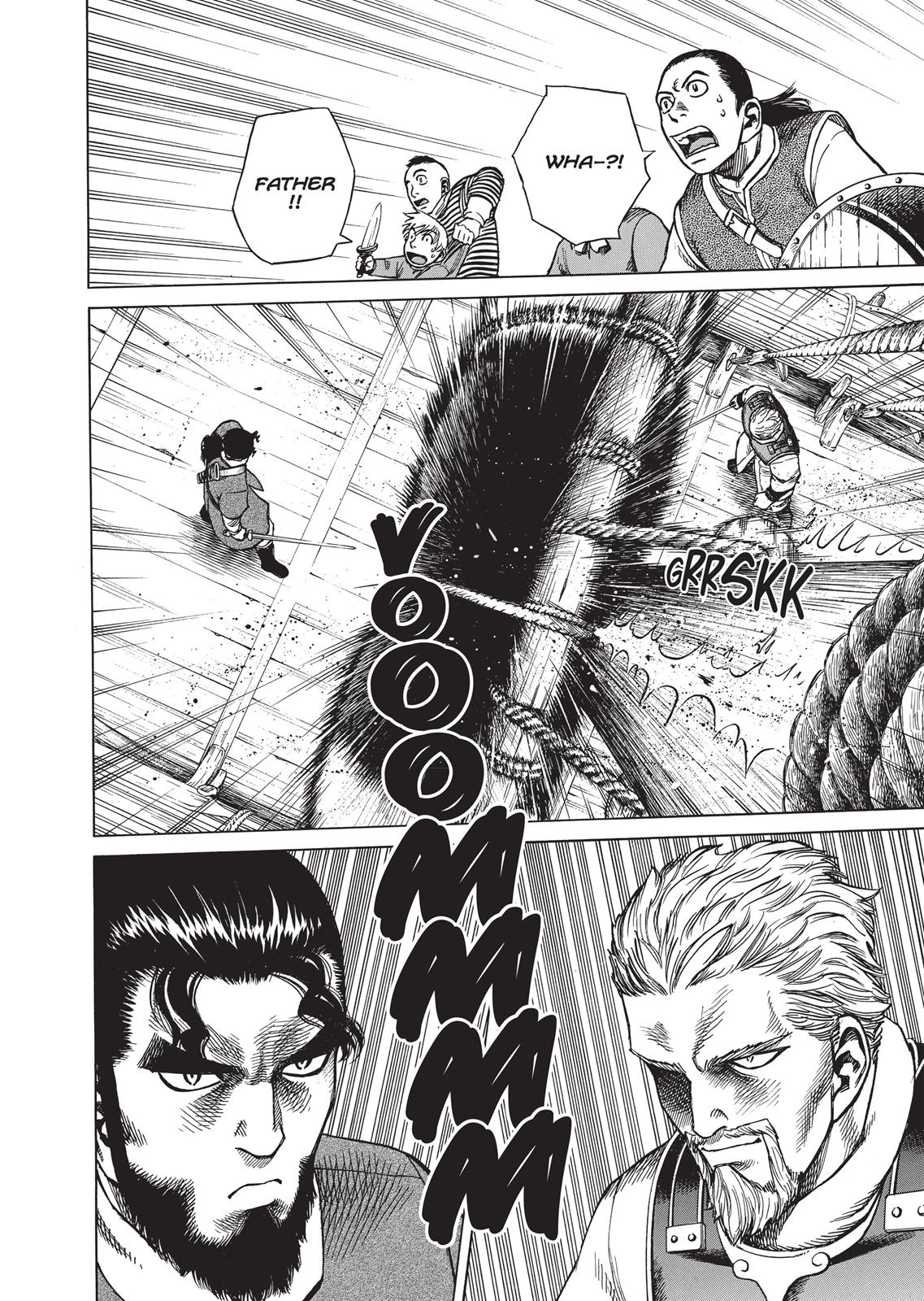 Vinland Saga Chapter 13 17