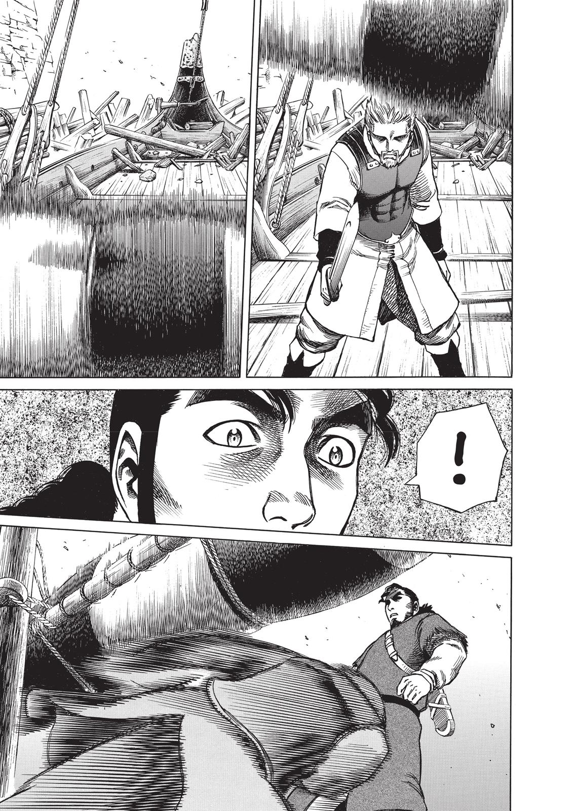 Vinland Saga Chapter 13 18