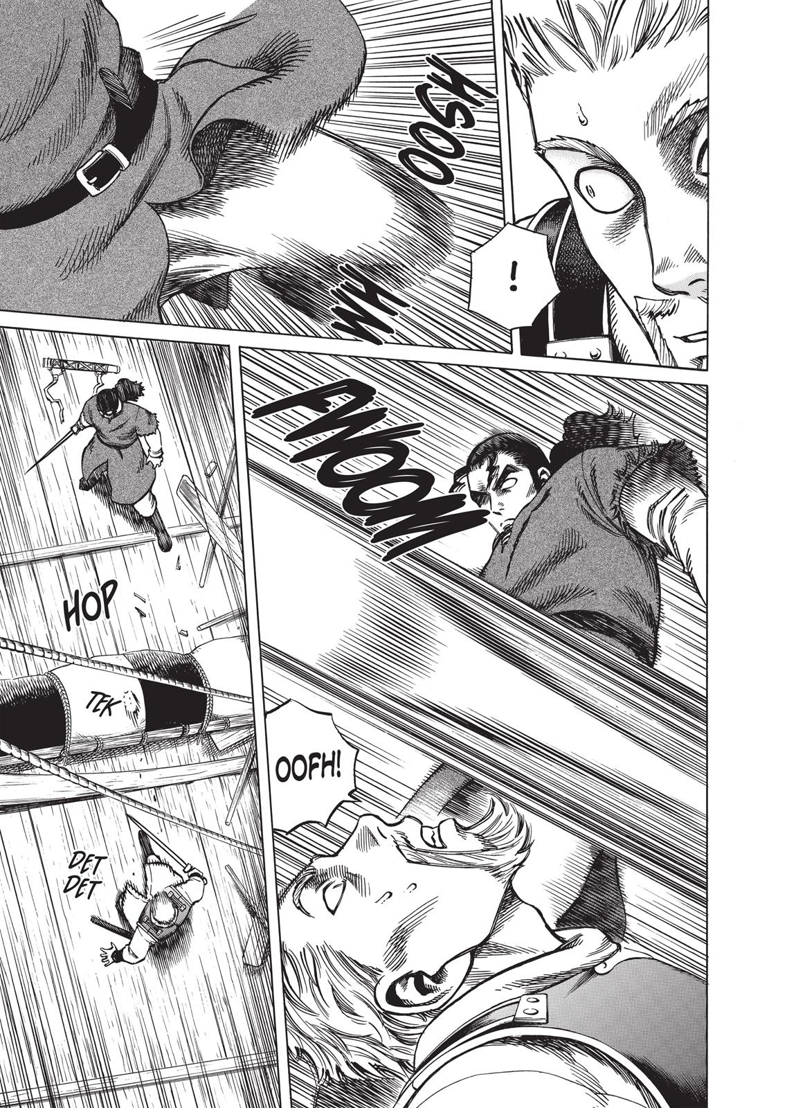 Vinland Saga Chapter 14 4