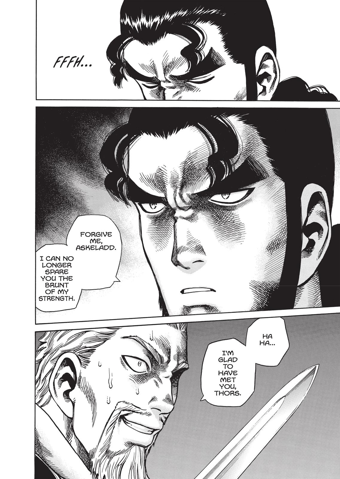 Vinland Saga Chapter 14 7