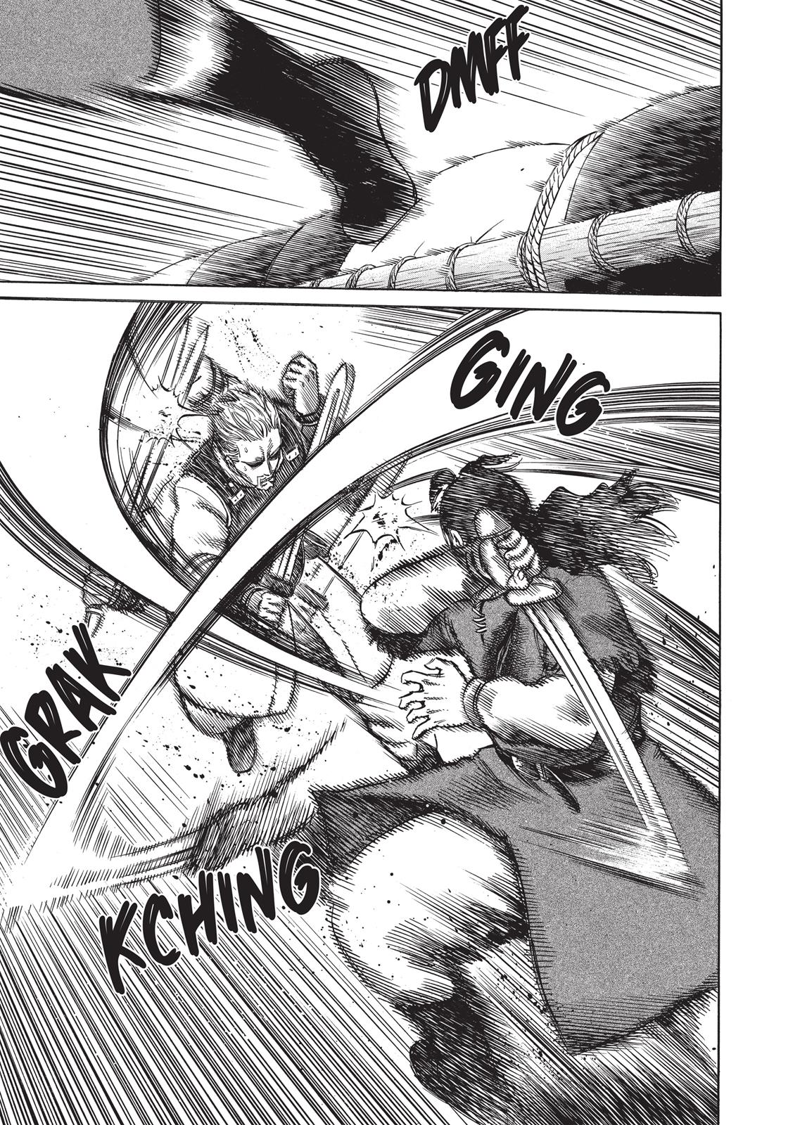 Vinland Saga Chapter 14 8