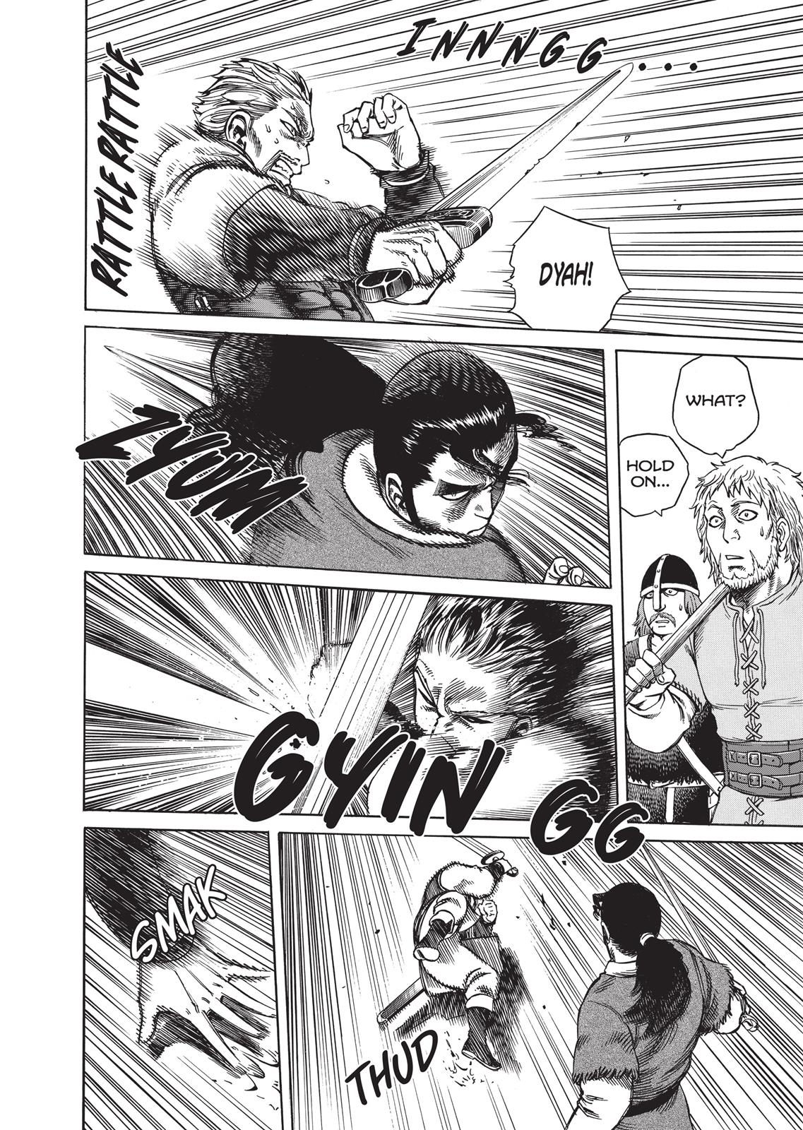 Vinland Saga Chapter 14 9