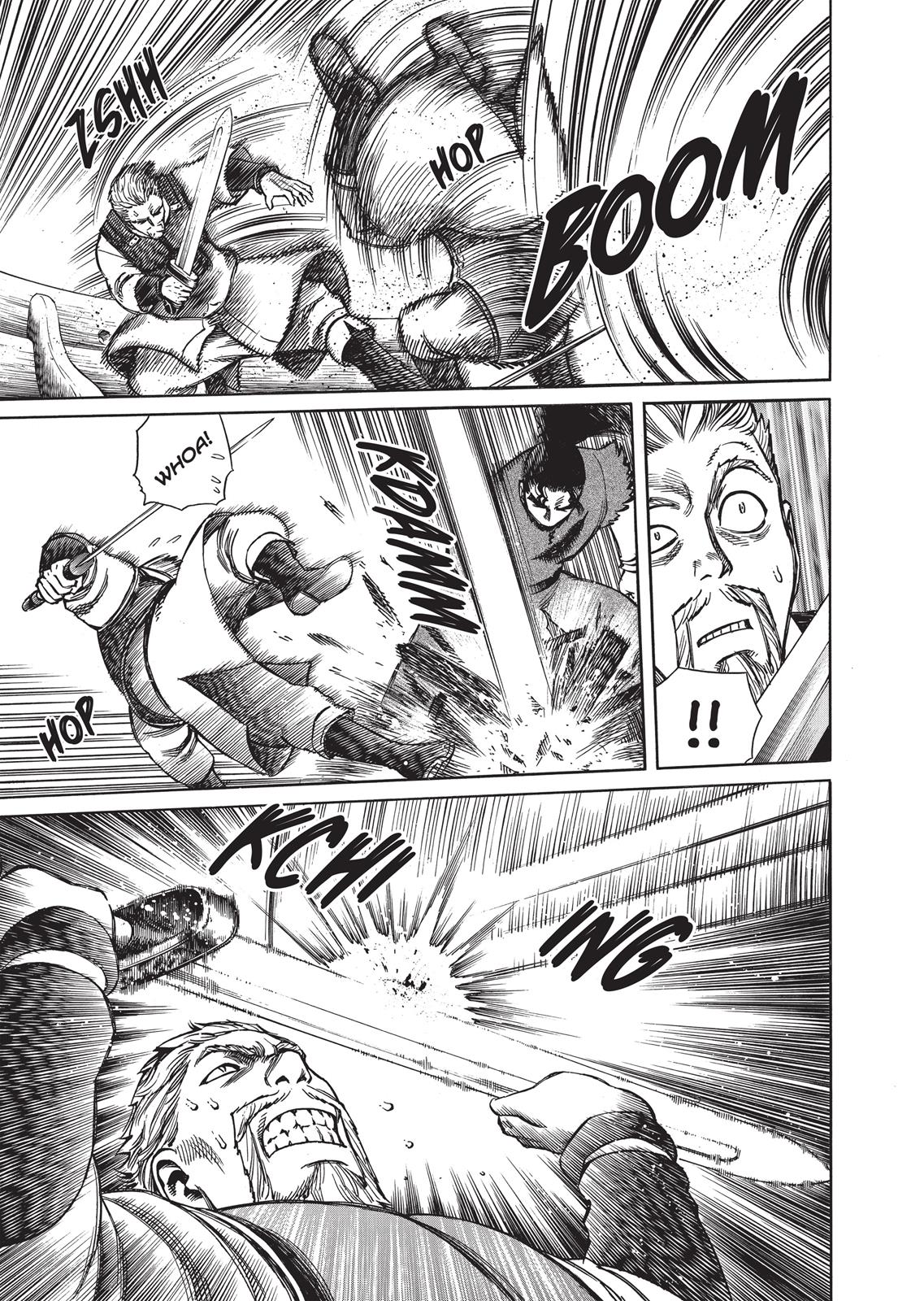 Vinland Saga Chapter 14 10