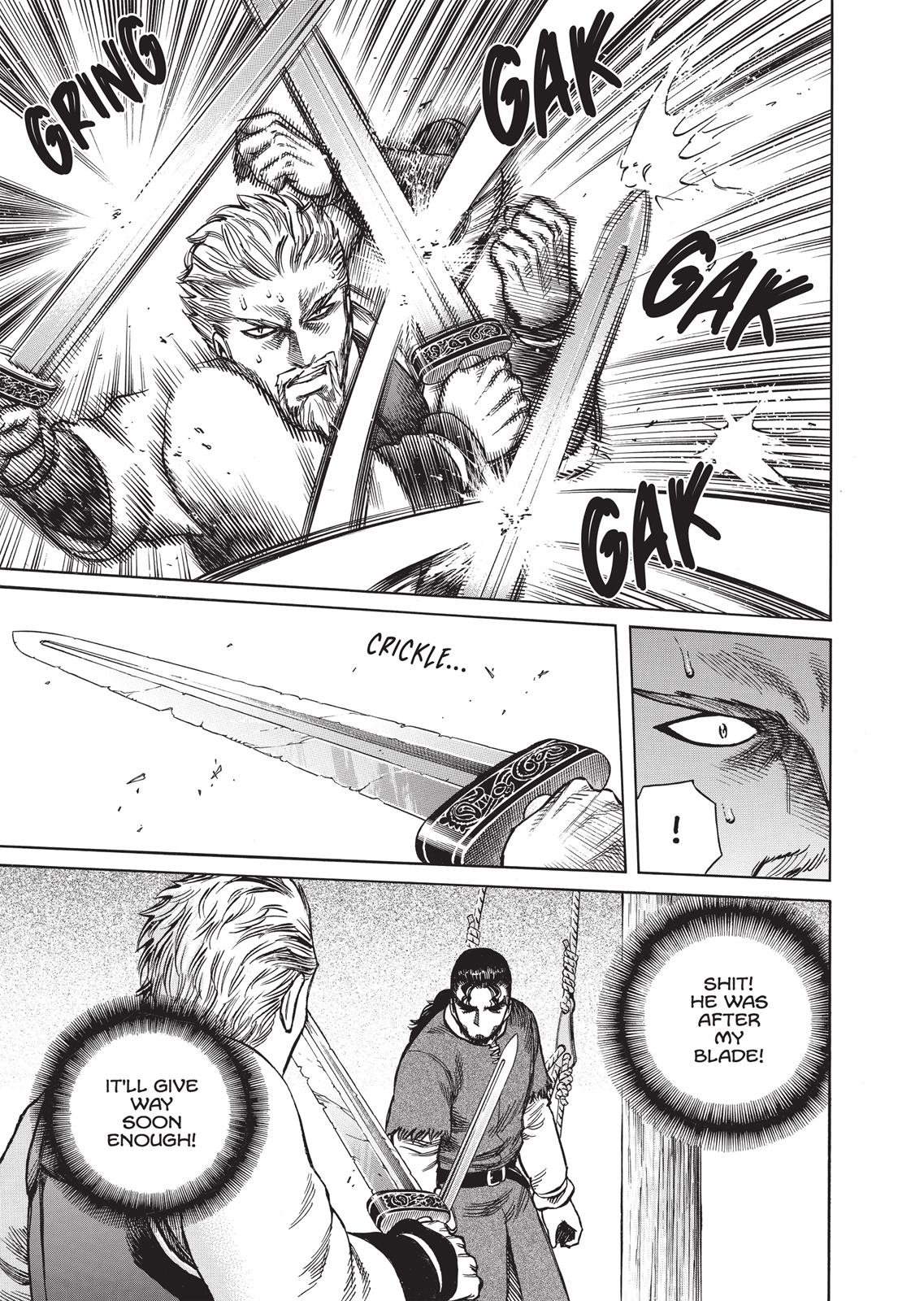 Vinland Saga Chapter 14 12