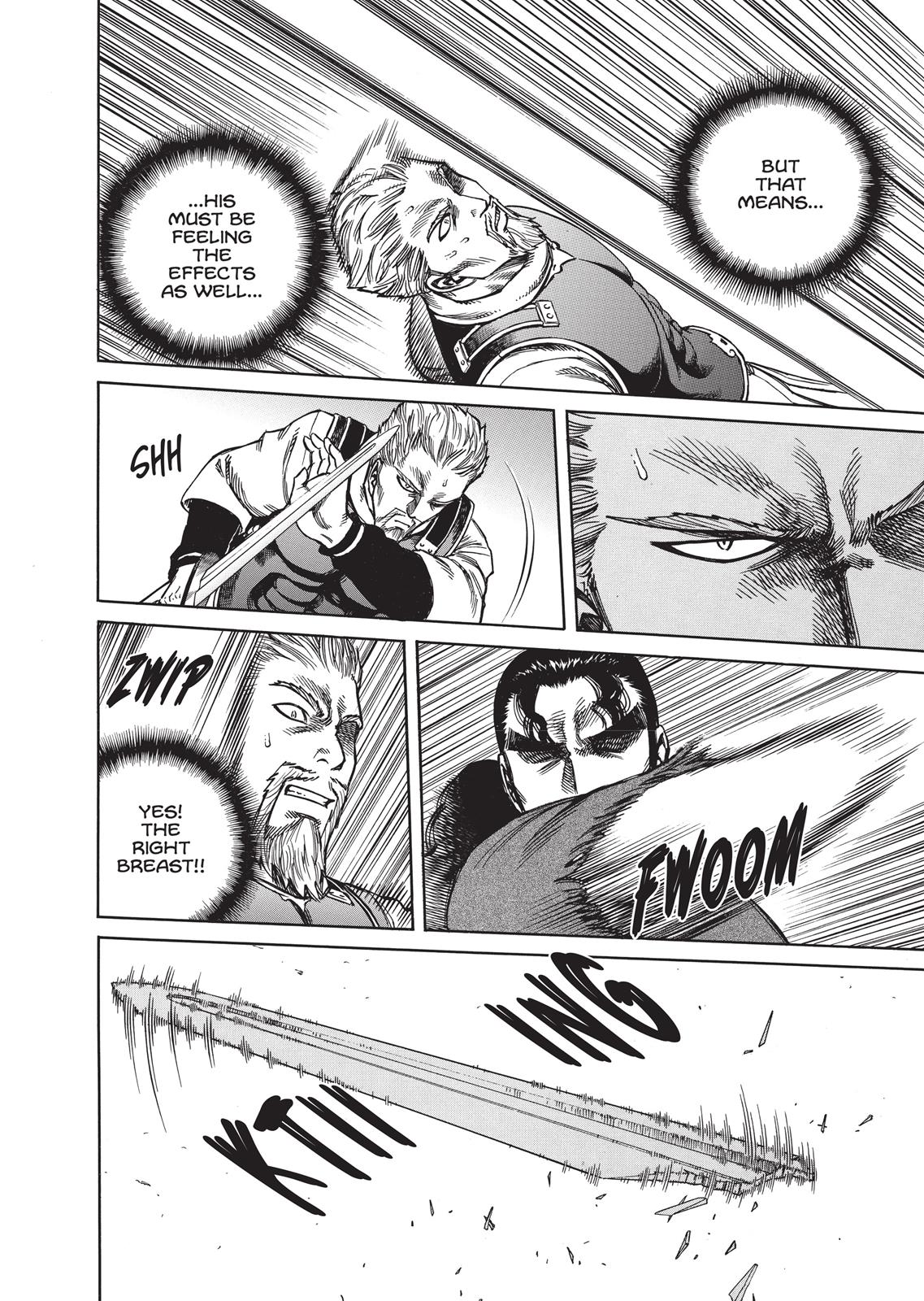 Vinland Saga Chapter 14 13