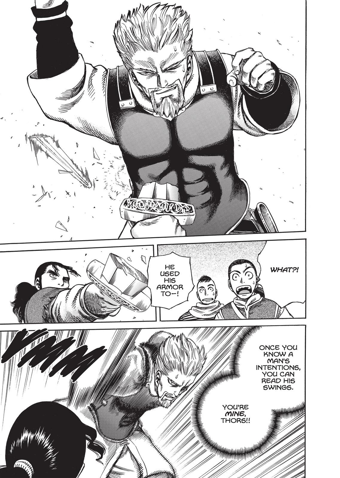 Vinland Saga Chapter 14 14