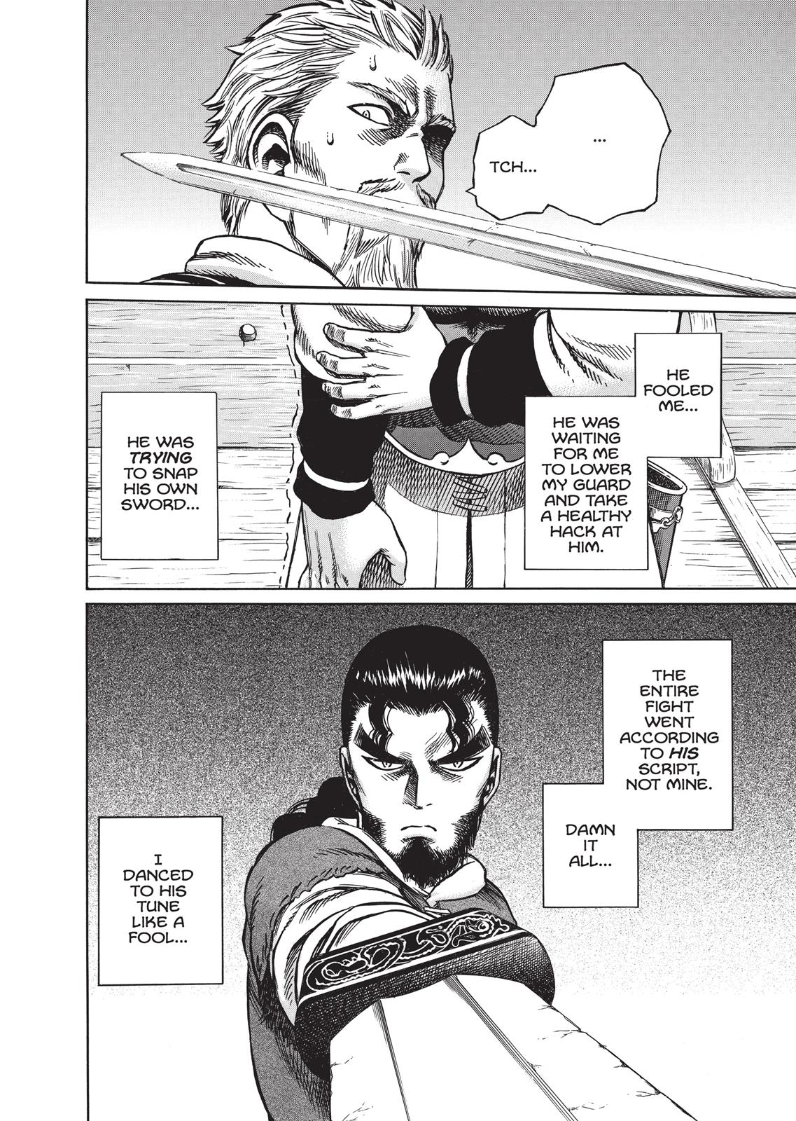 Vinland Saga Chapter 14 17