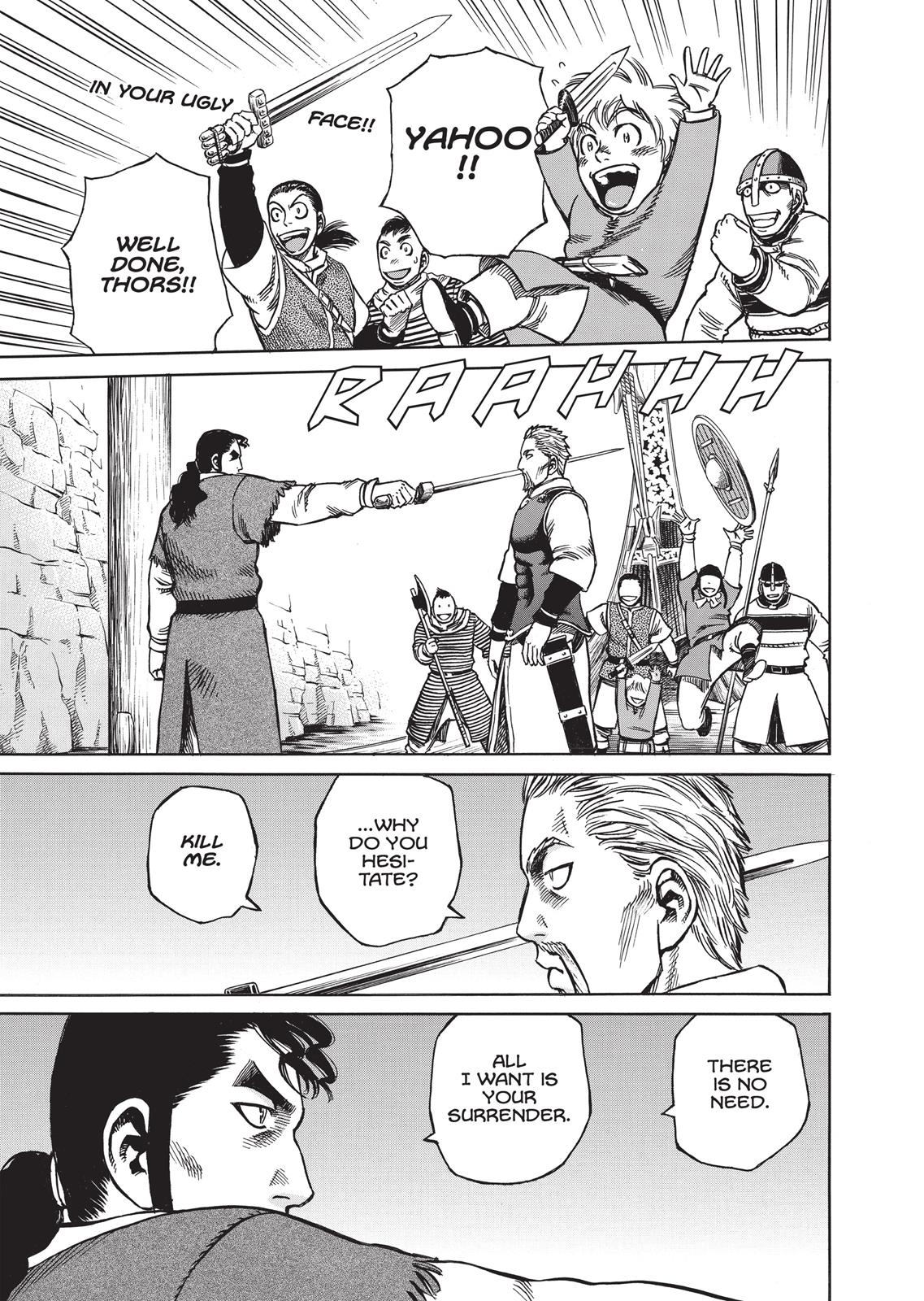 Vinland Saga Chapter 14 18