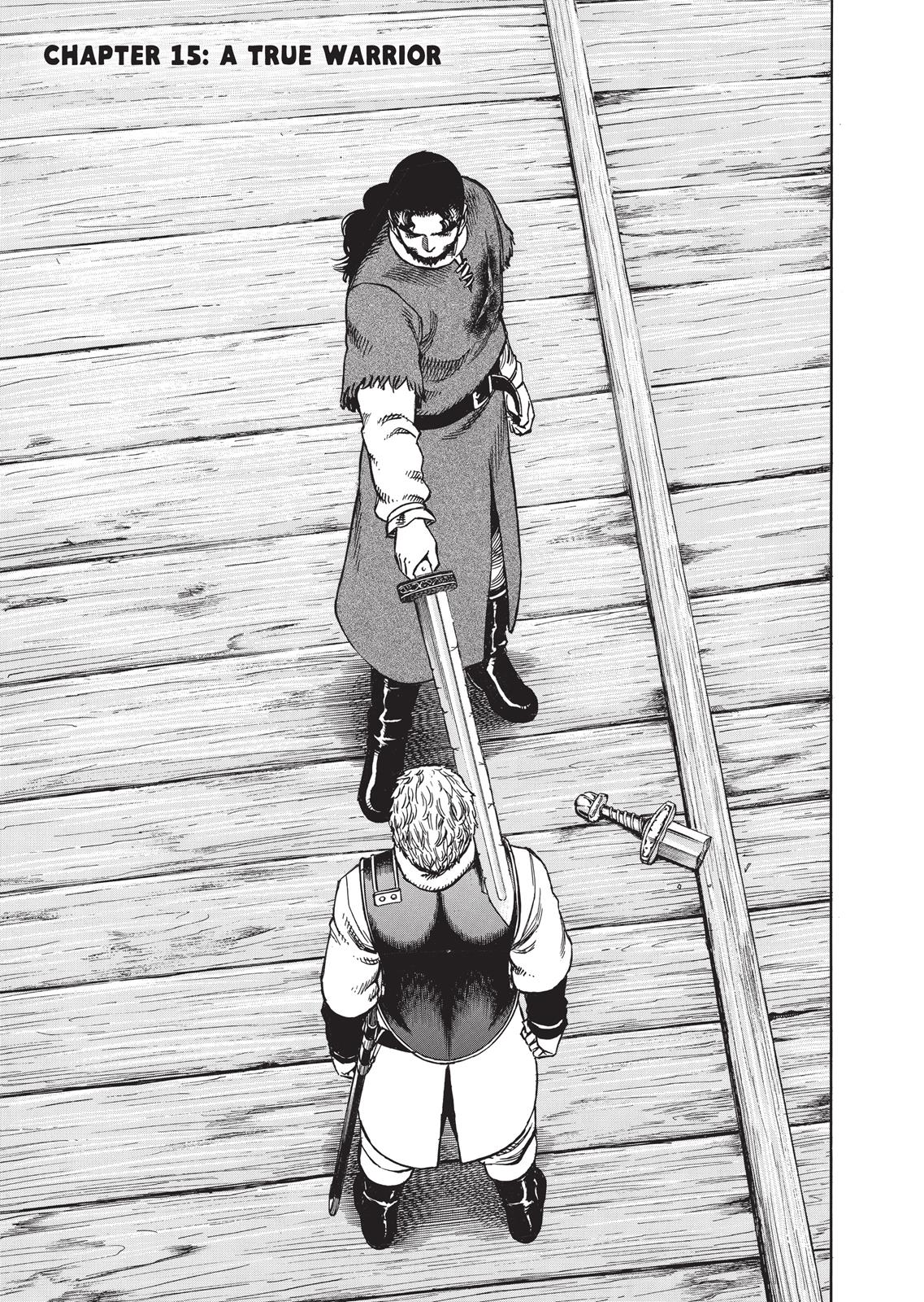 Vinland Saga Ch.15 p.1