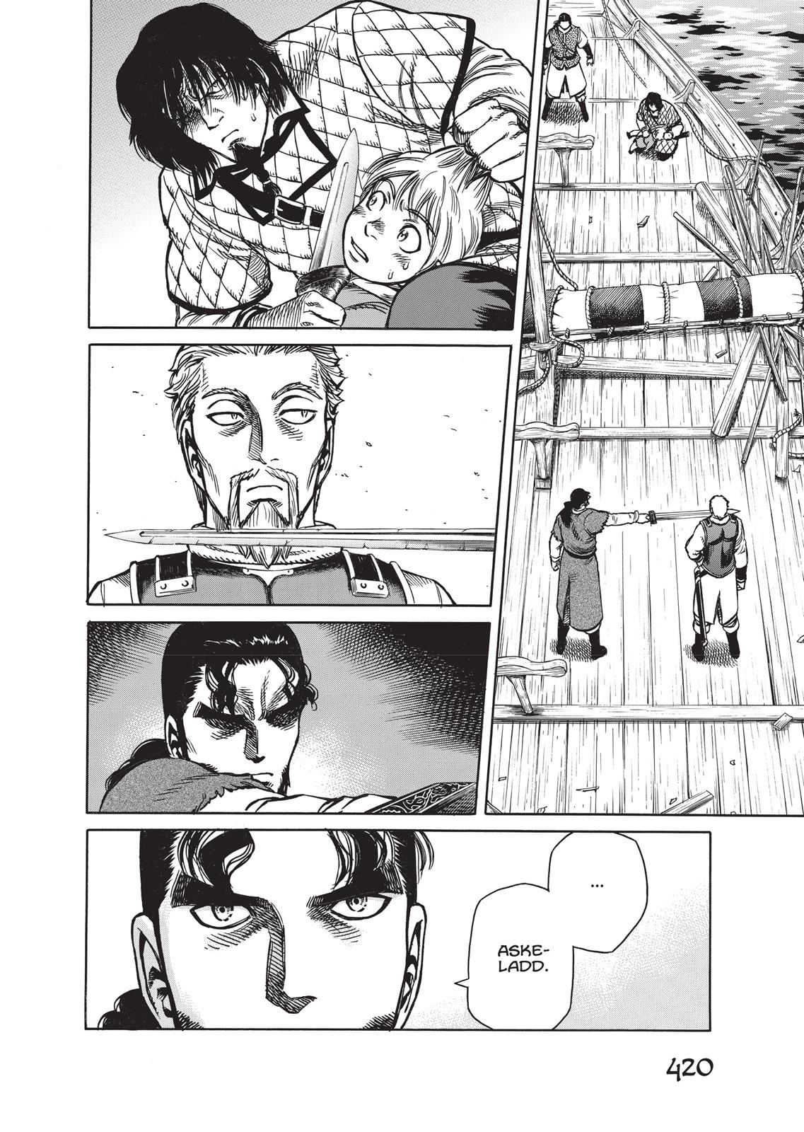 Vinland Saga Ch.15 p.14