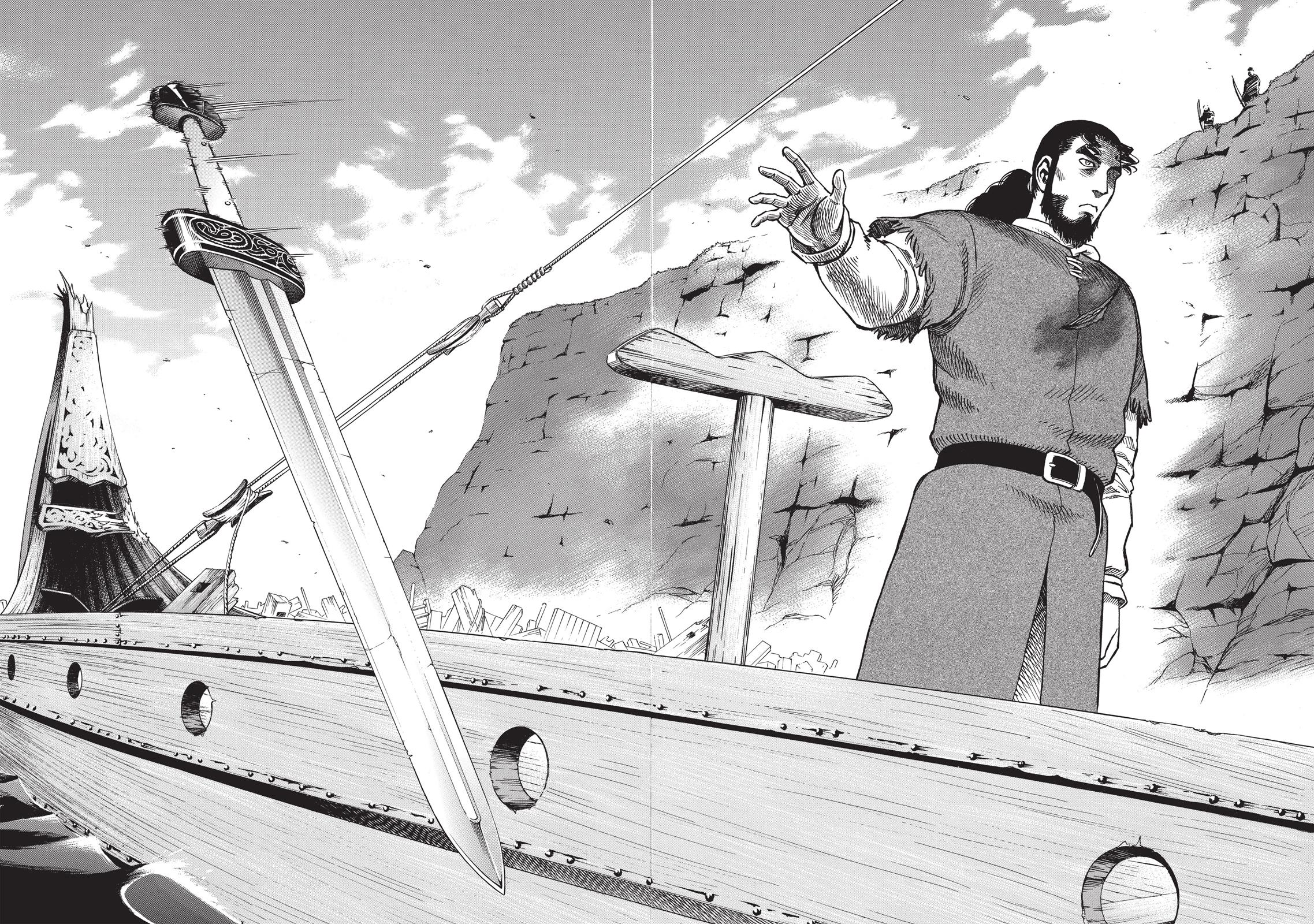 Vinland Saga Ch.15 p.16