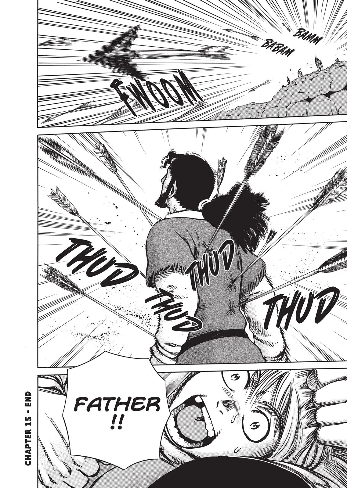Vinland Saga Ch.15 p.19