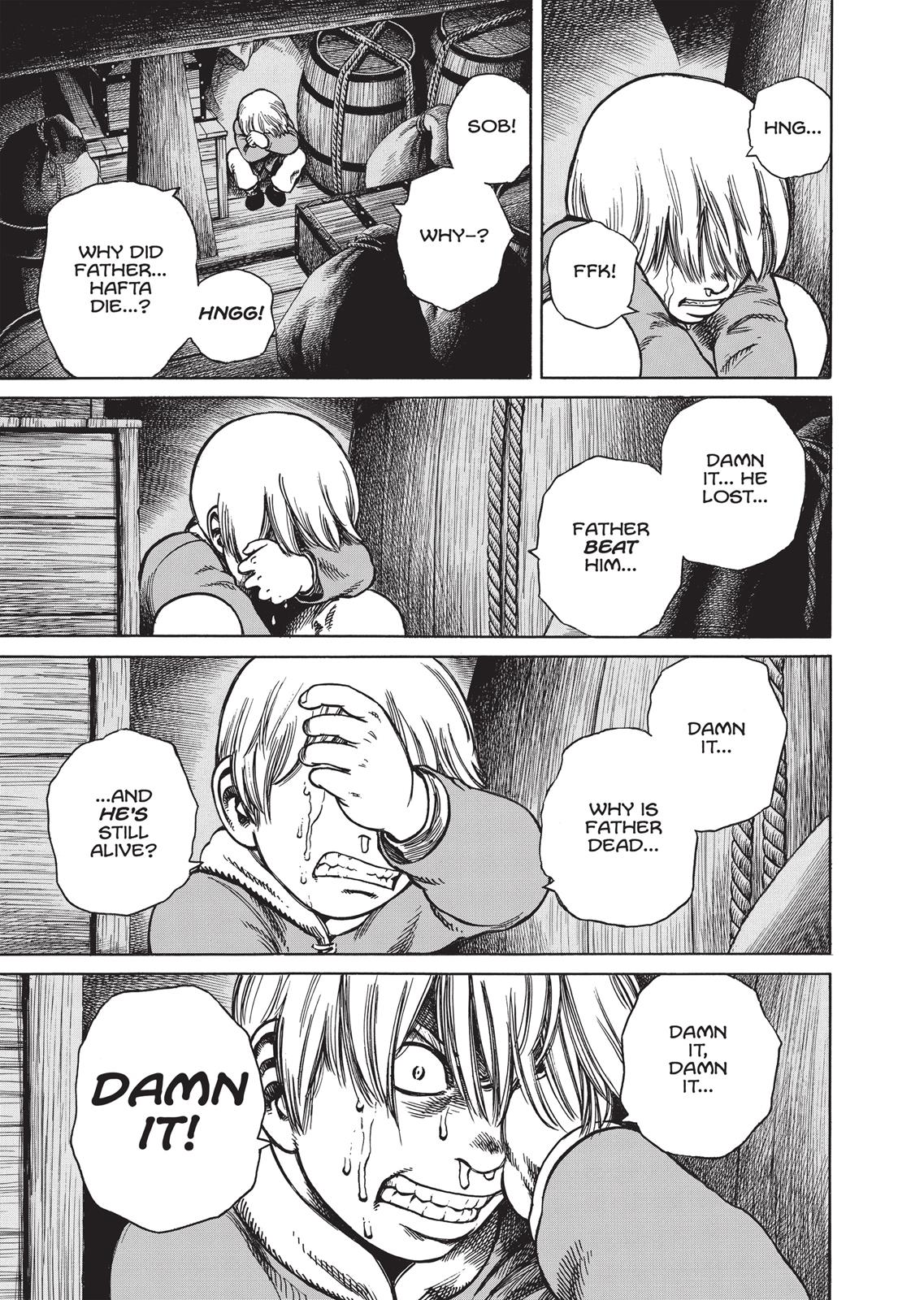 Vinland Saga Ch.16 p.11