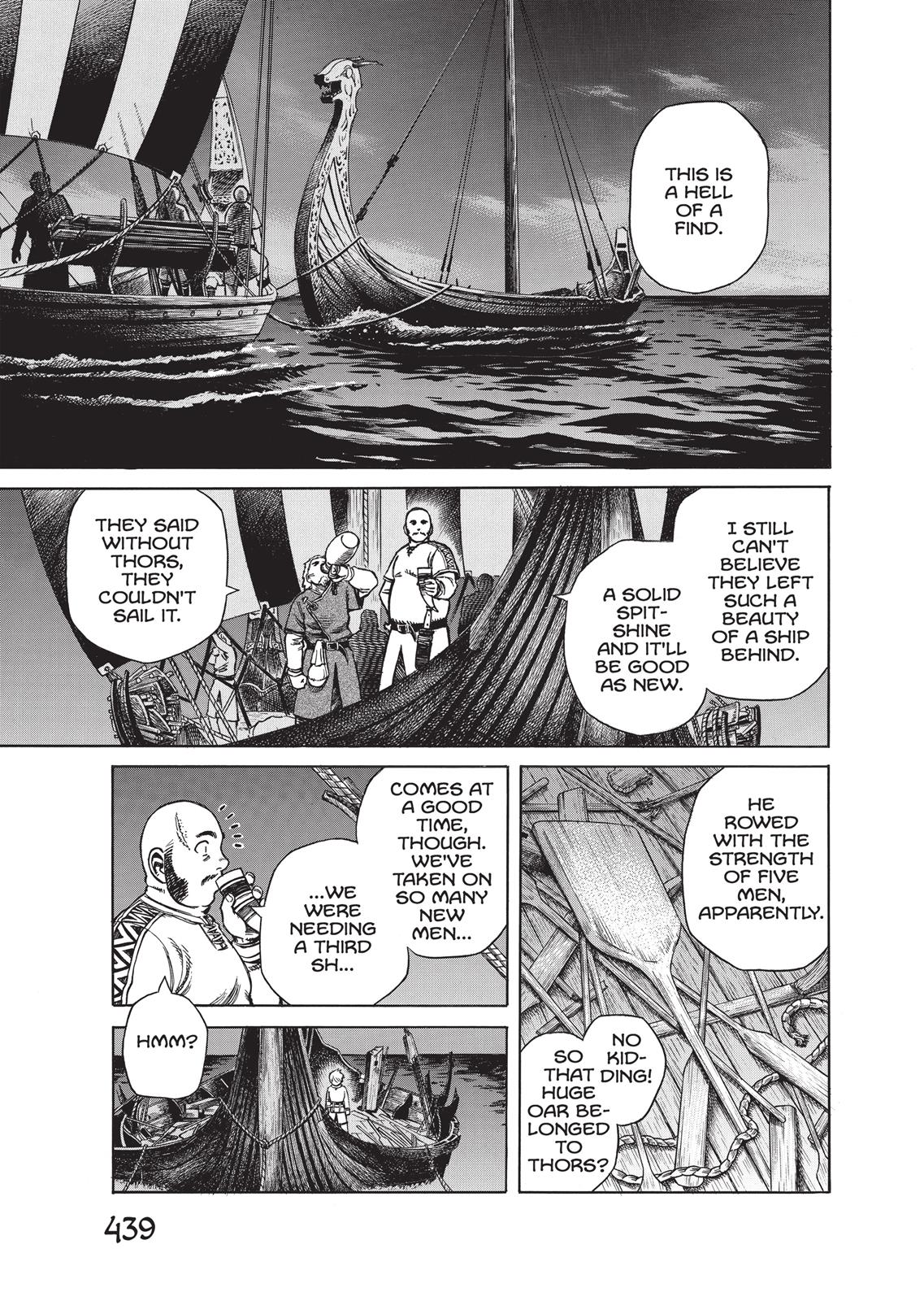 Vinland Saga Ch.16 p.13