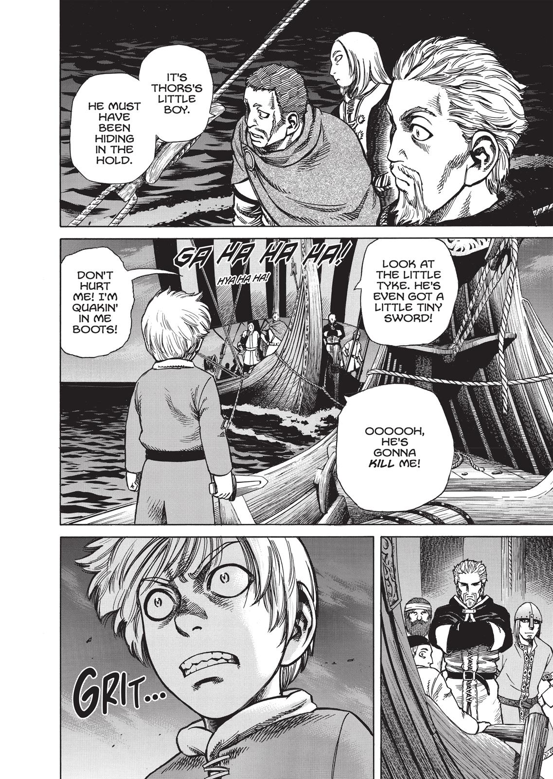 Vinland Saga Ch.16 p.16