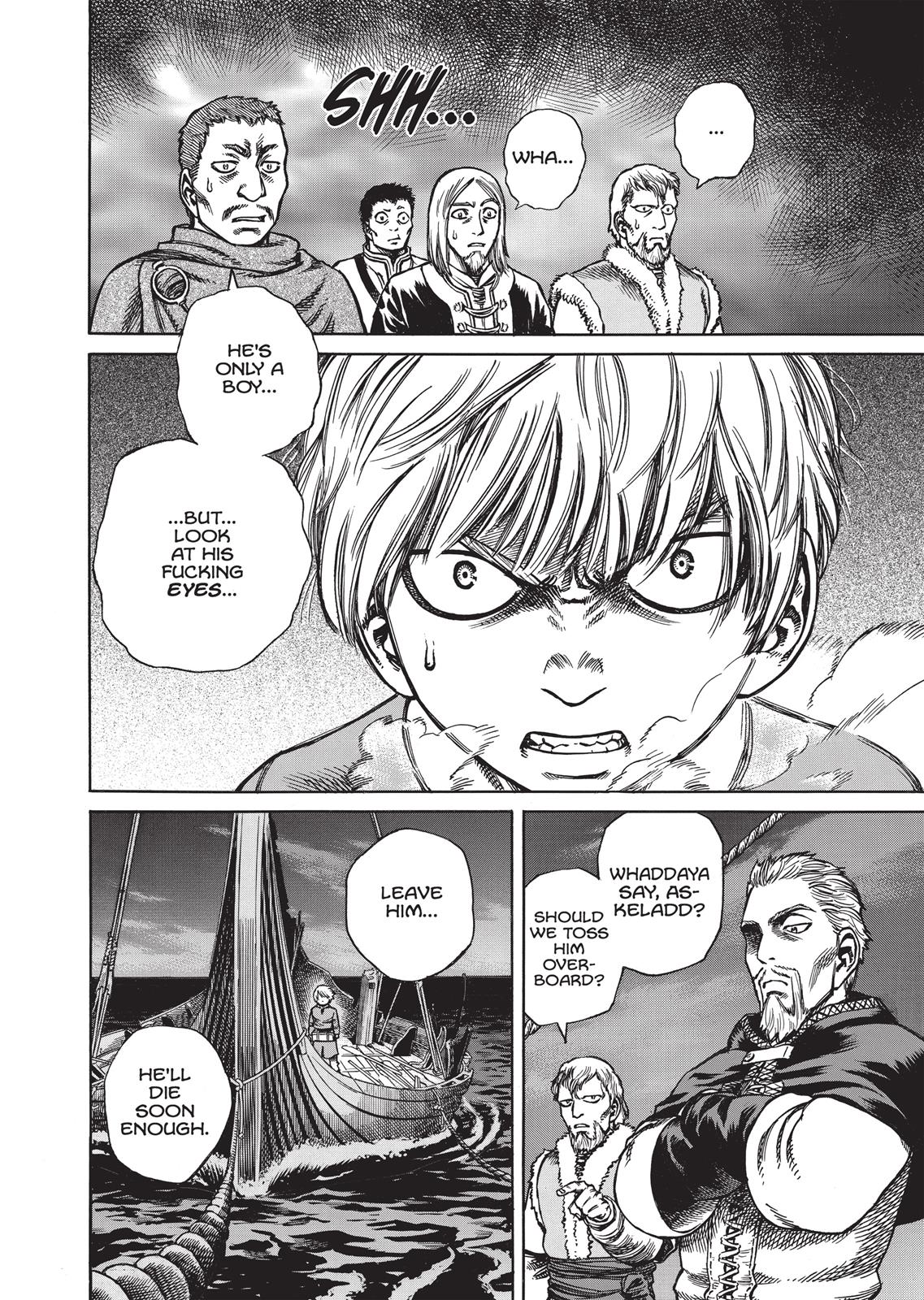 Vinland Saga Ch.16 p.18