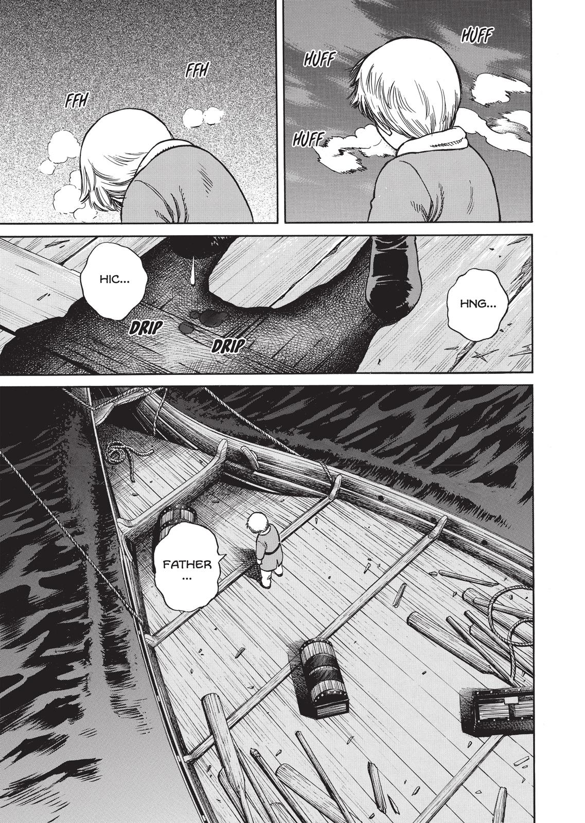 Vinland Saga Ch.16 p.19