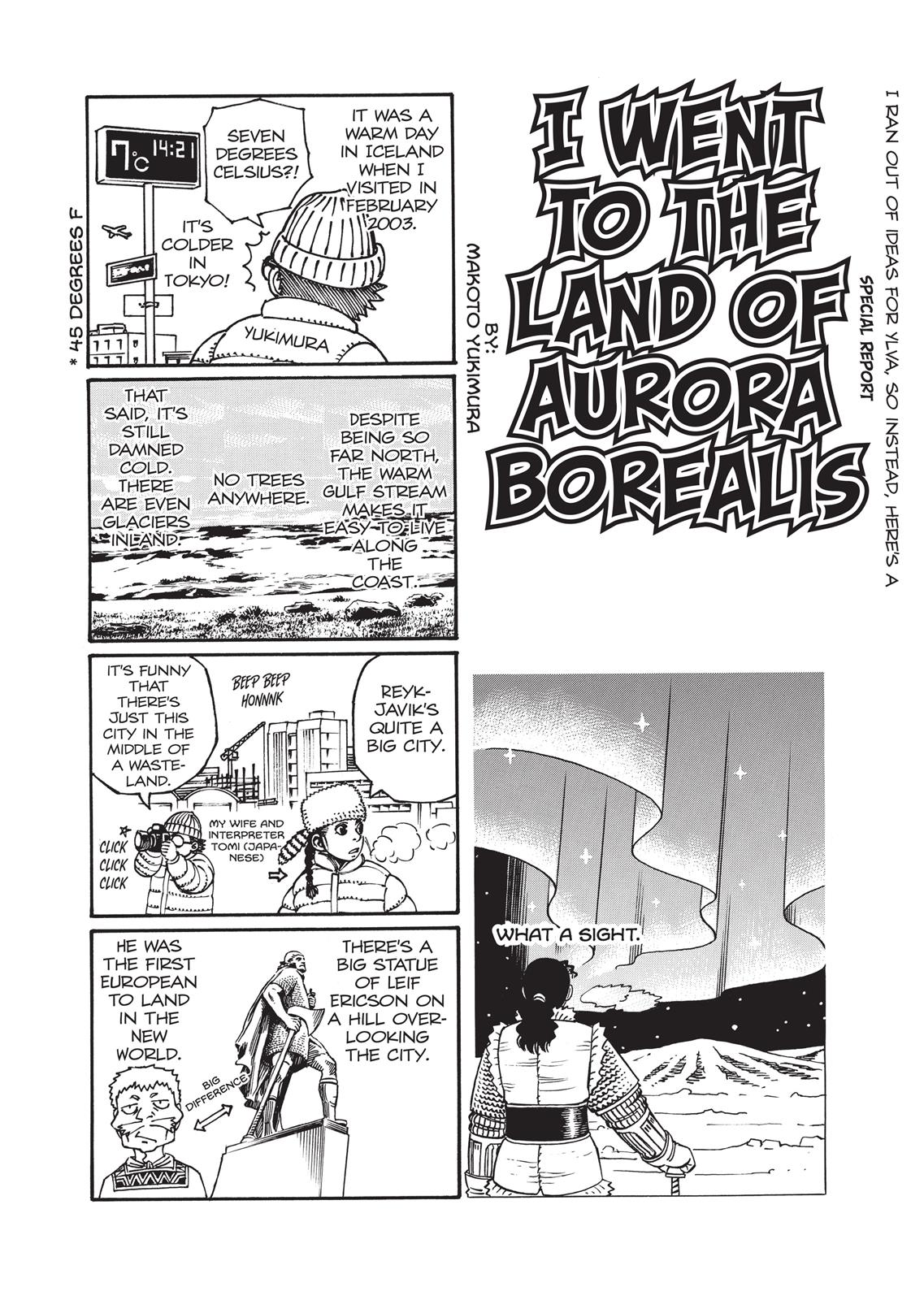 Vinland Saga Ch.16 p.22