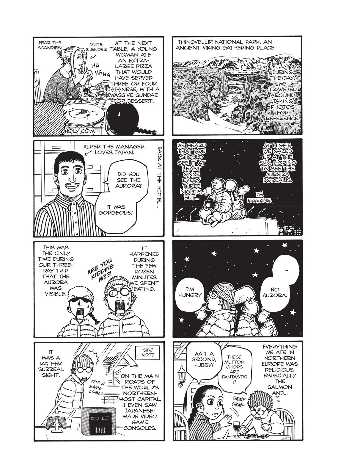 Vinland Saga Ch.16 p.23