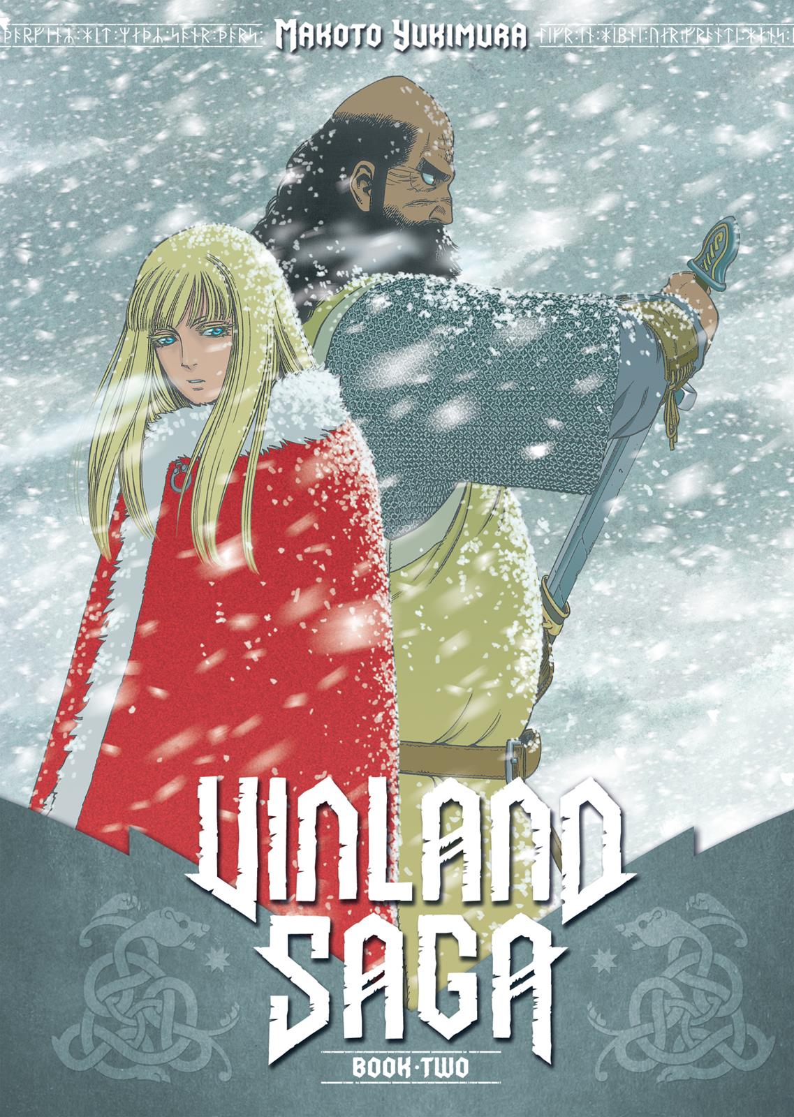 Vinland Saga Ch.17 p.1