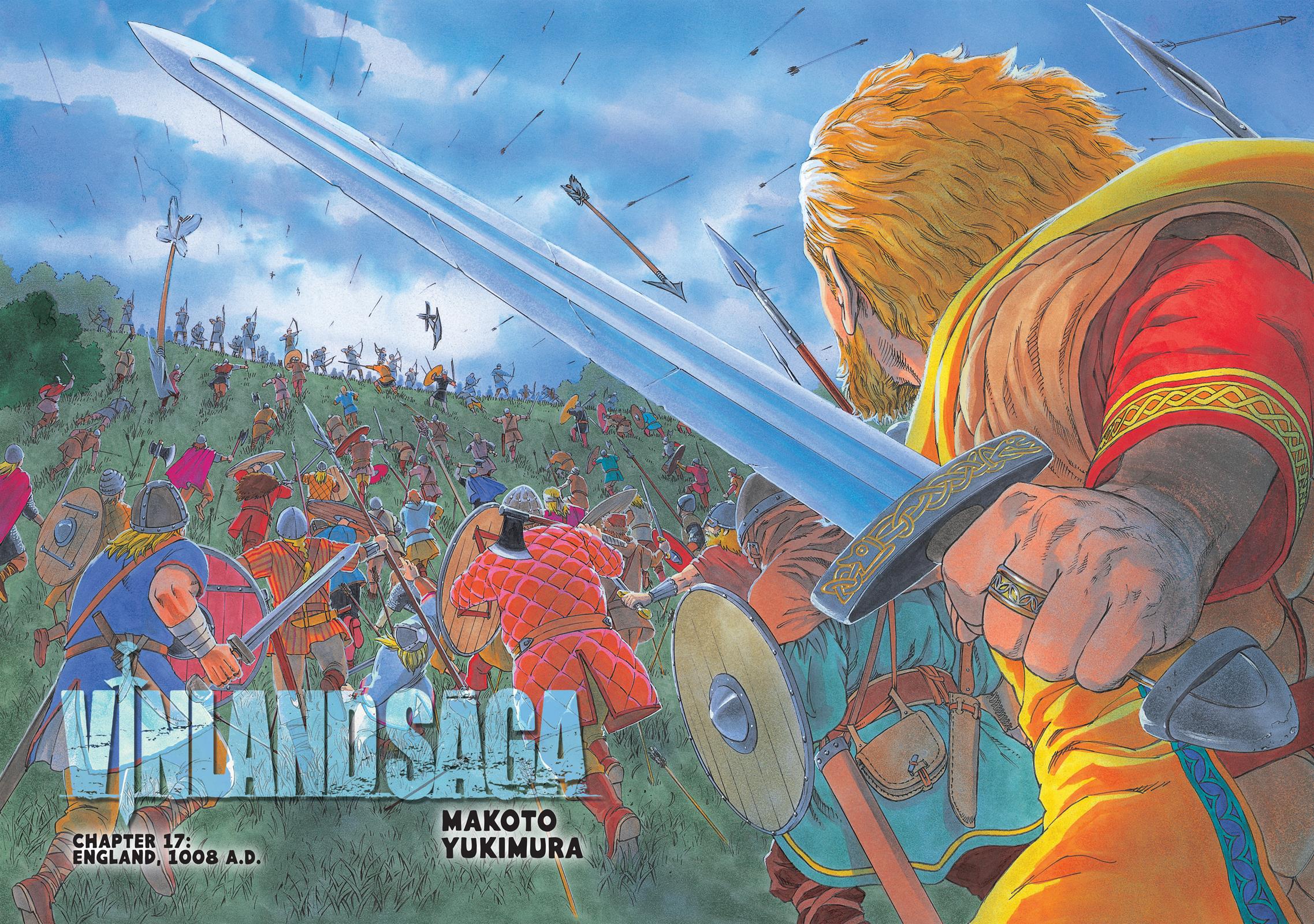 Vinland Saga Ch.17 p.5