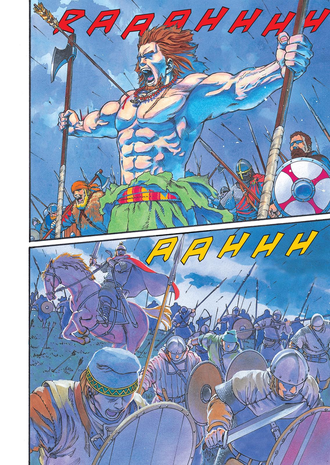 Vinland Saga Ch.17 p.6