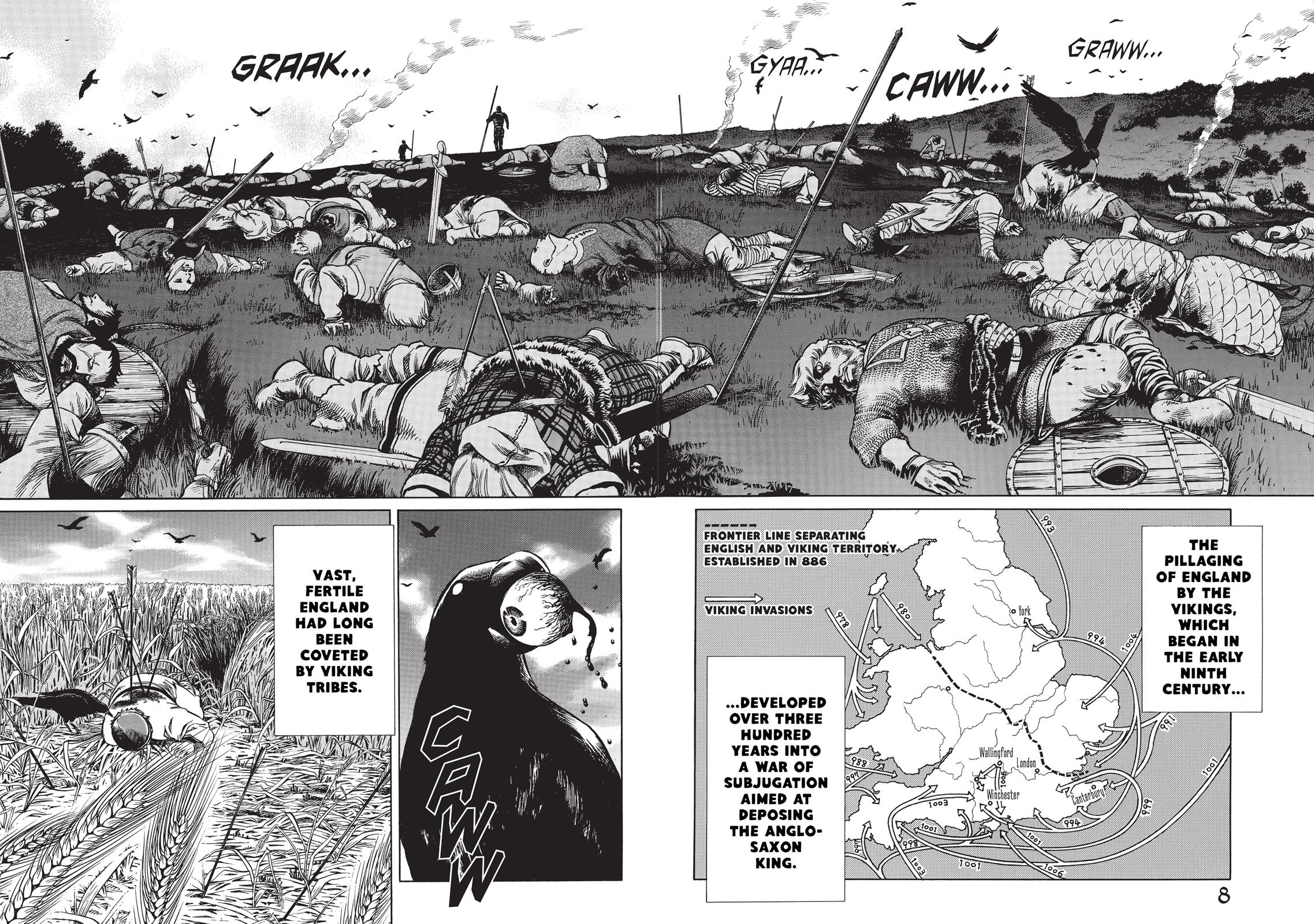 Vinland Saga Ch.17 p.8