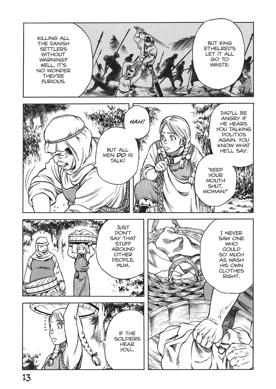 Vinland Saga Ch.17 p.12