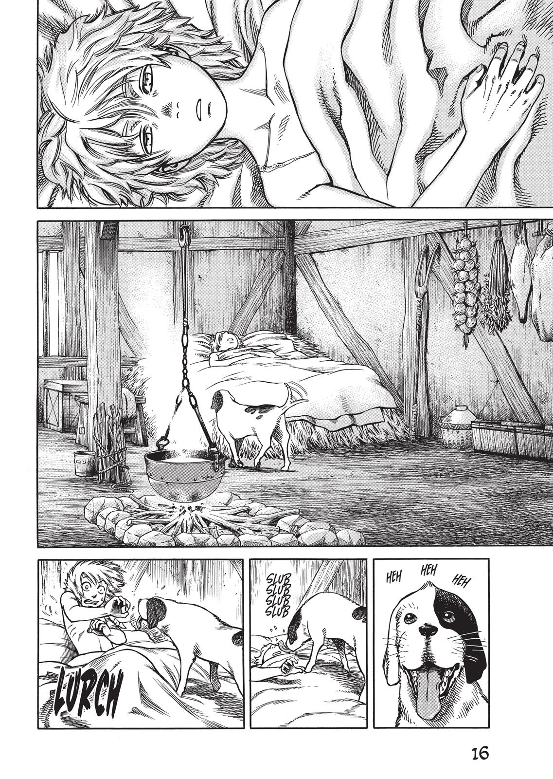 Vinland Saga Ch.17 p.15