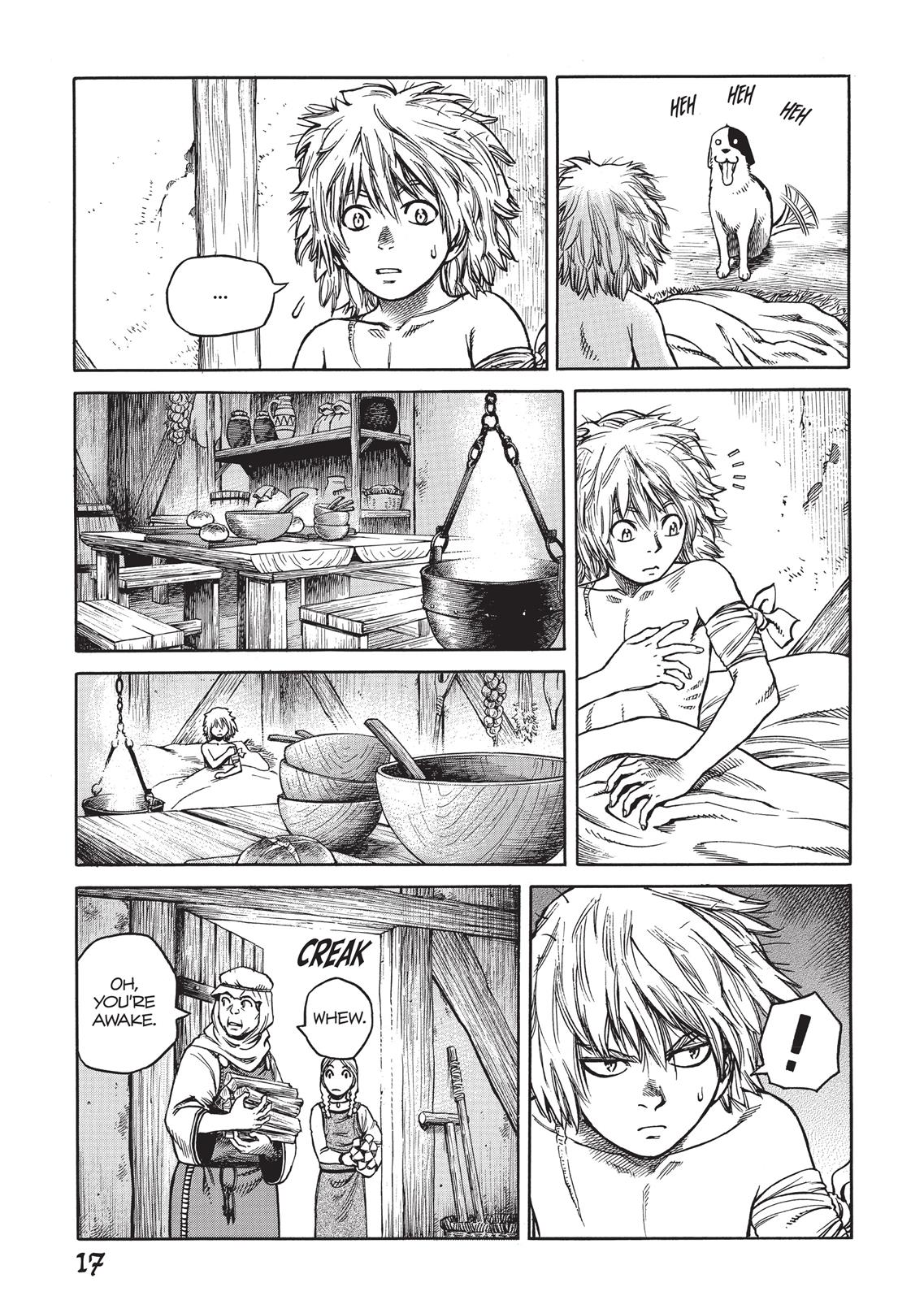 Vinland Saga Ch.17 p.16