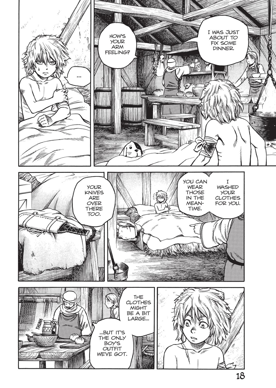 Vinland Saga Ch.17 p.17