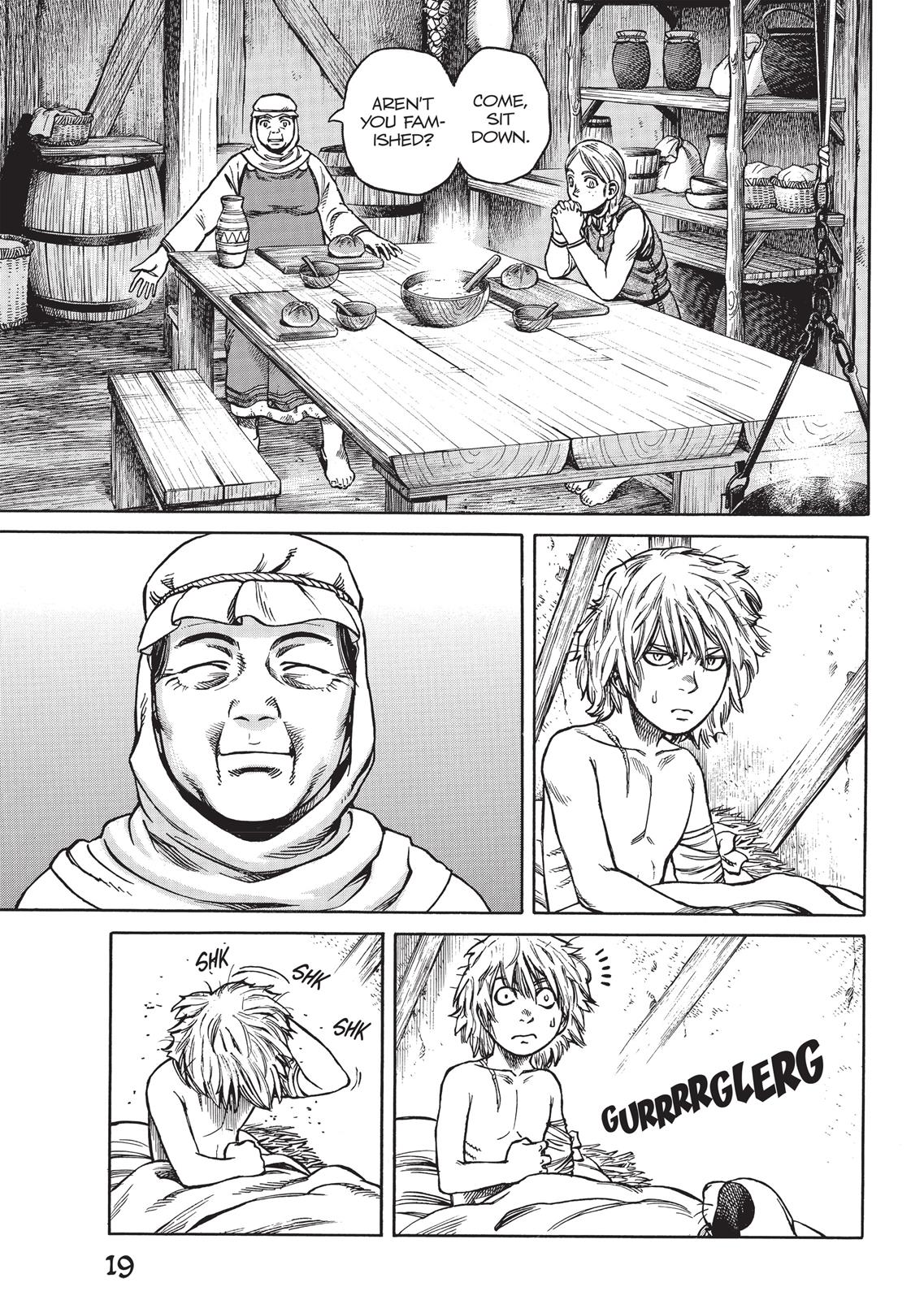 Vinland Saga Ch.17 p.18