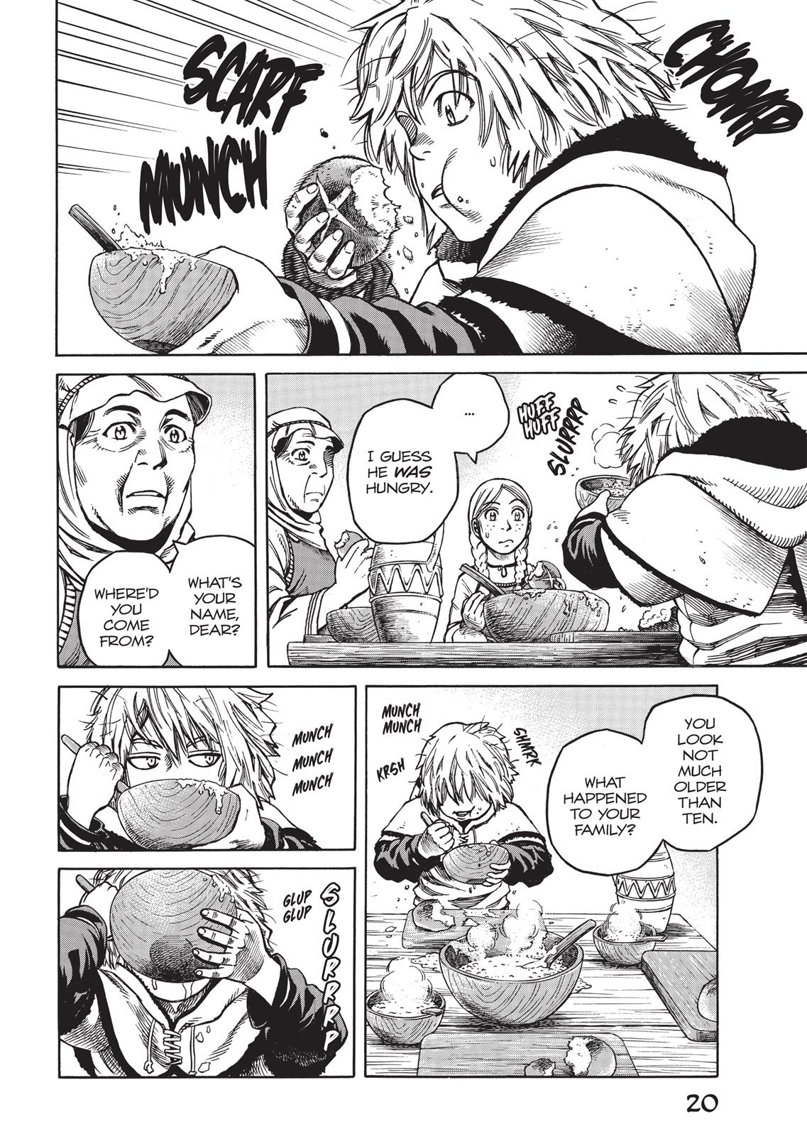 Vinland Saga Ch.17 p.19