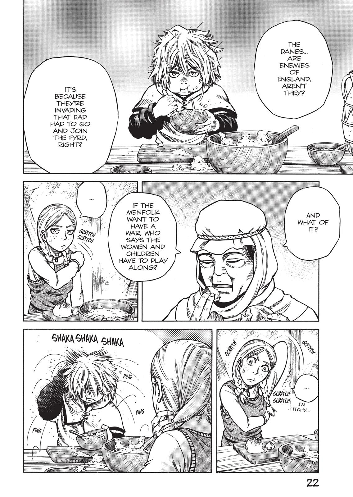 Vinland Saga Ch.17 p.21