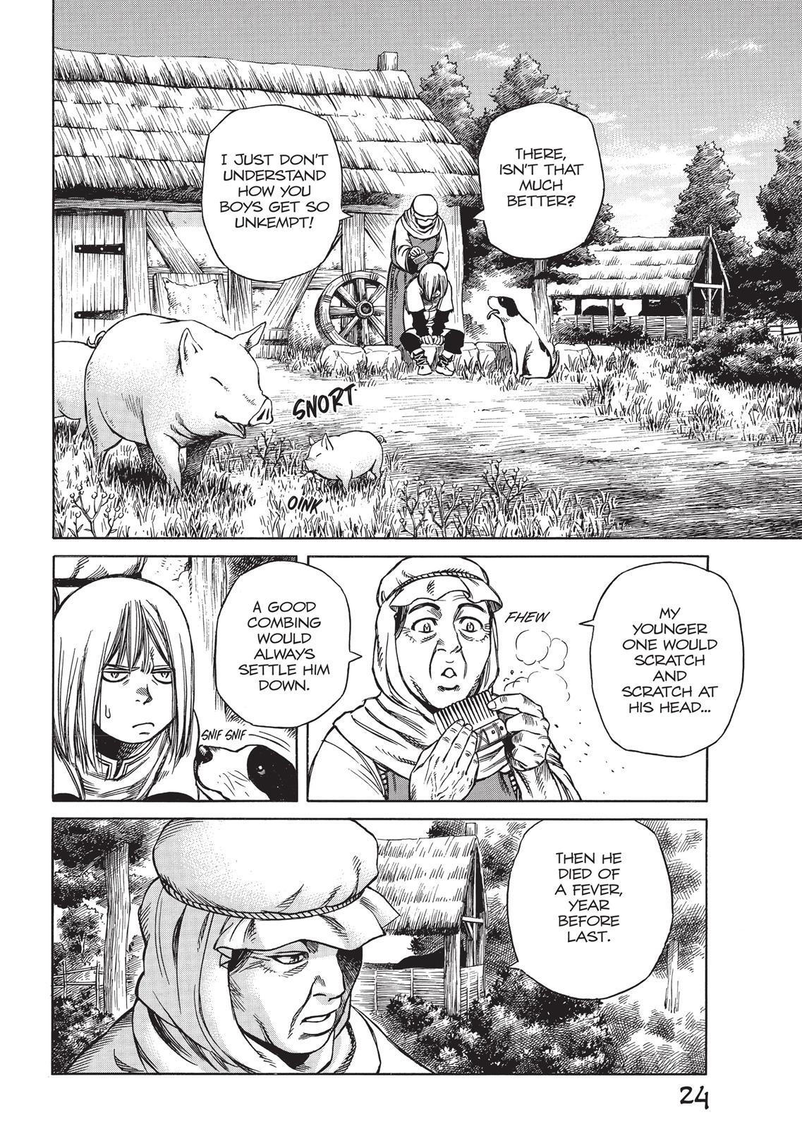 Vinland Saga Ch.17 p.23