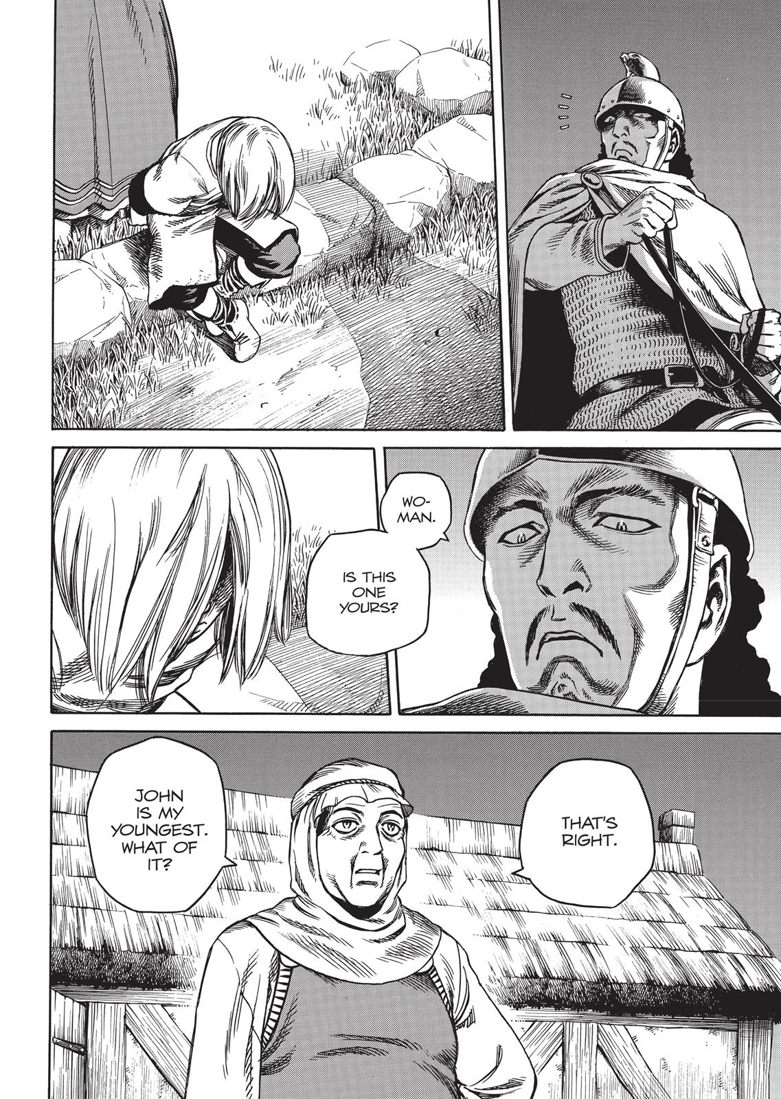 Vinland Saga Ch.17 p.27
